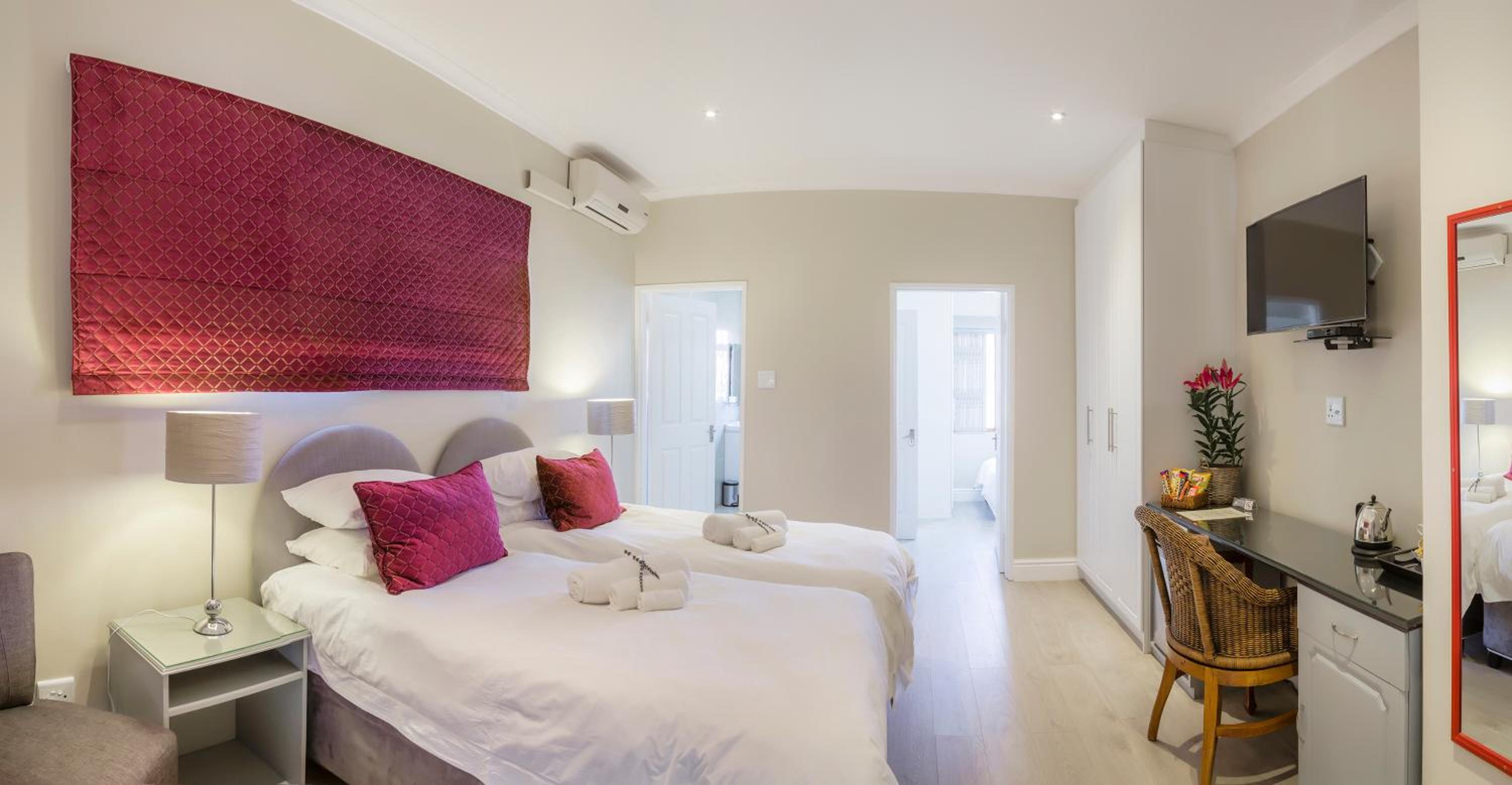 Maroela House Guest Accommodation