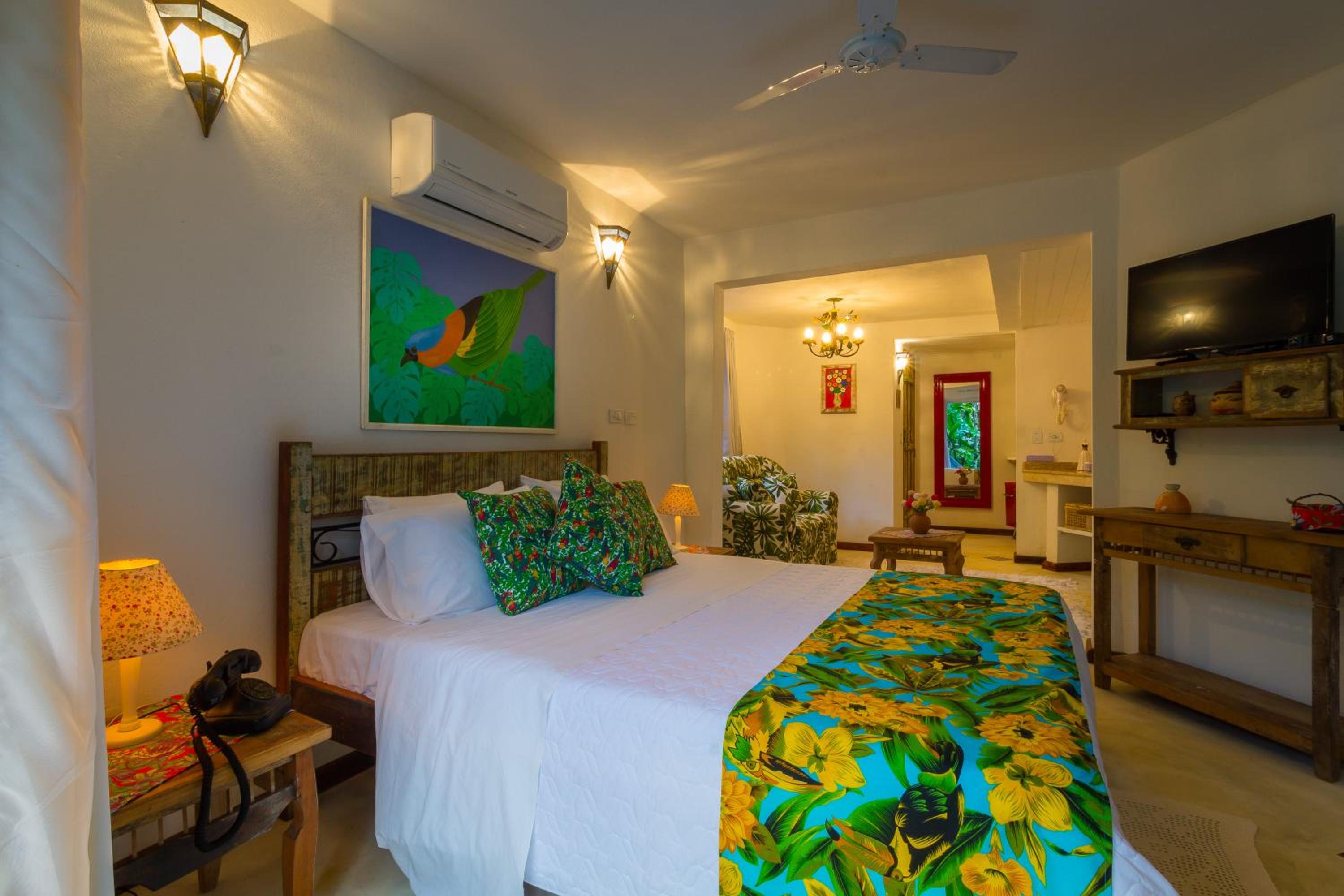 Guest House Vivenda da Mata