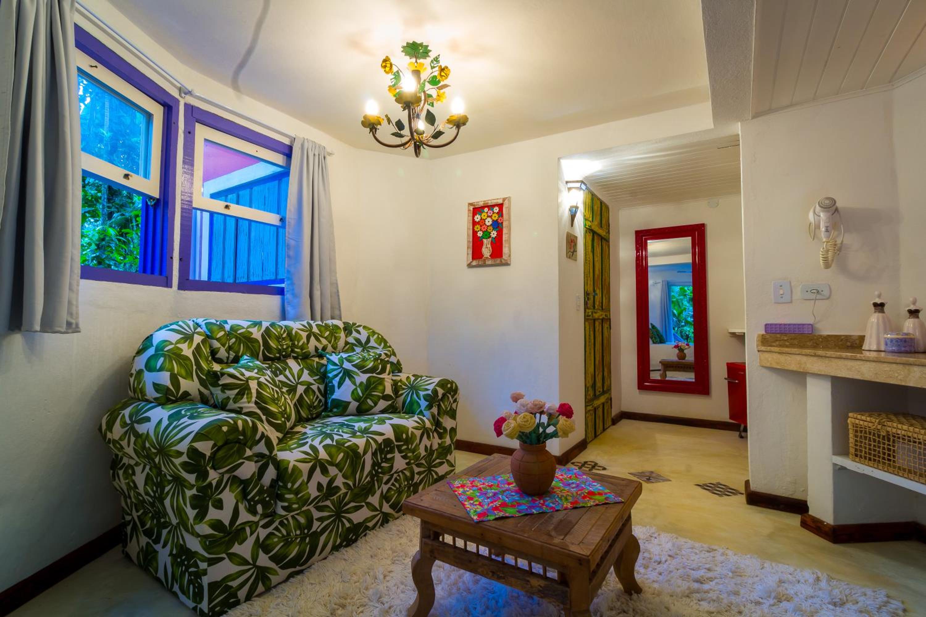 Guest House Vivenda da Mata