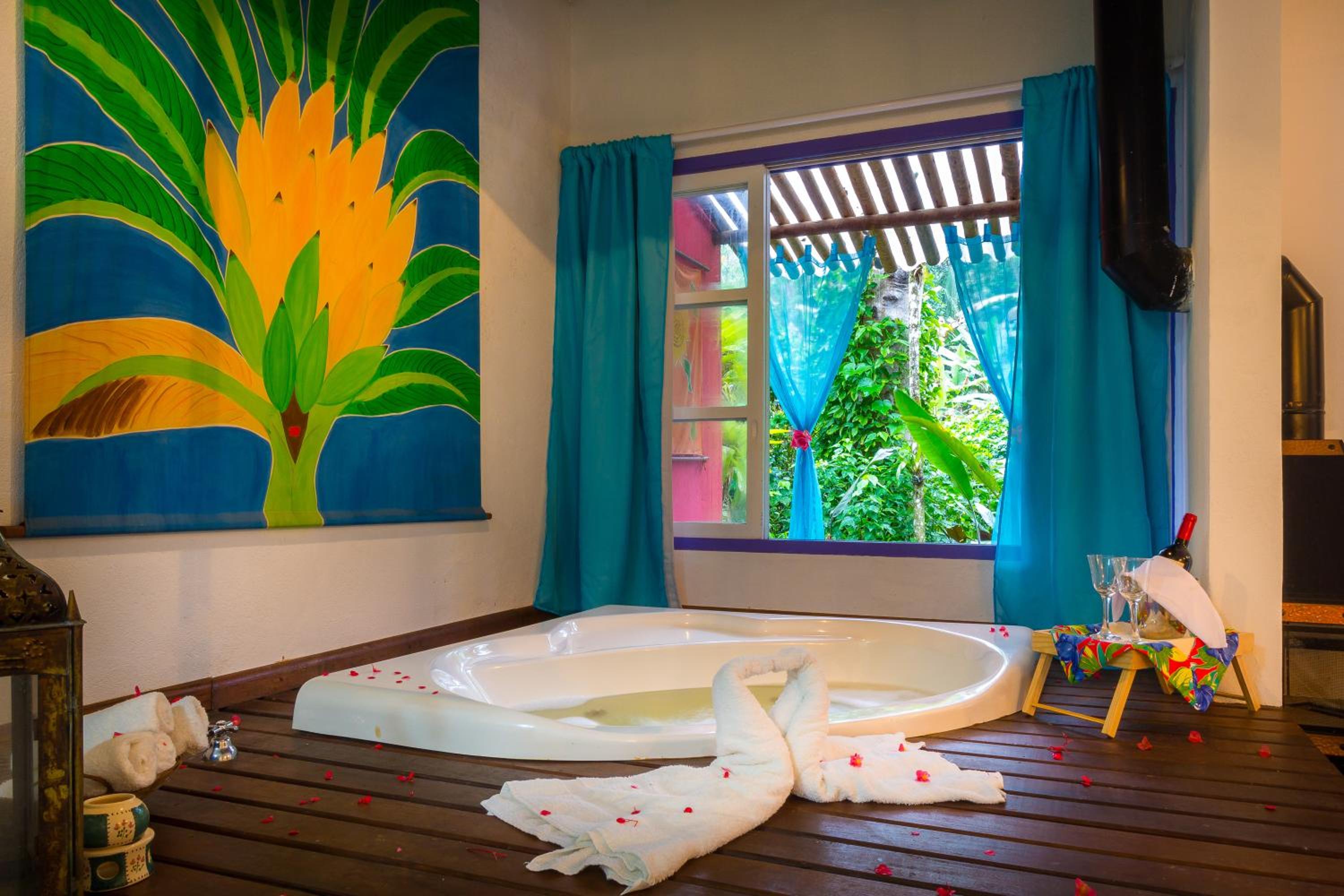 Guest House Vivenda da Mata