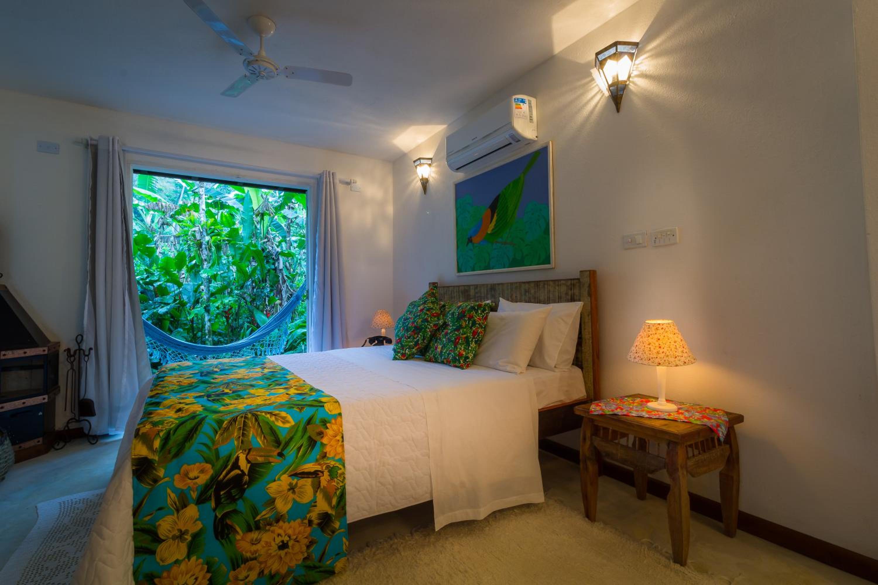 Guest House Vivenda da Mata