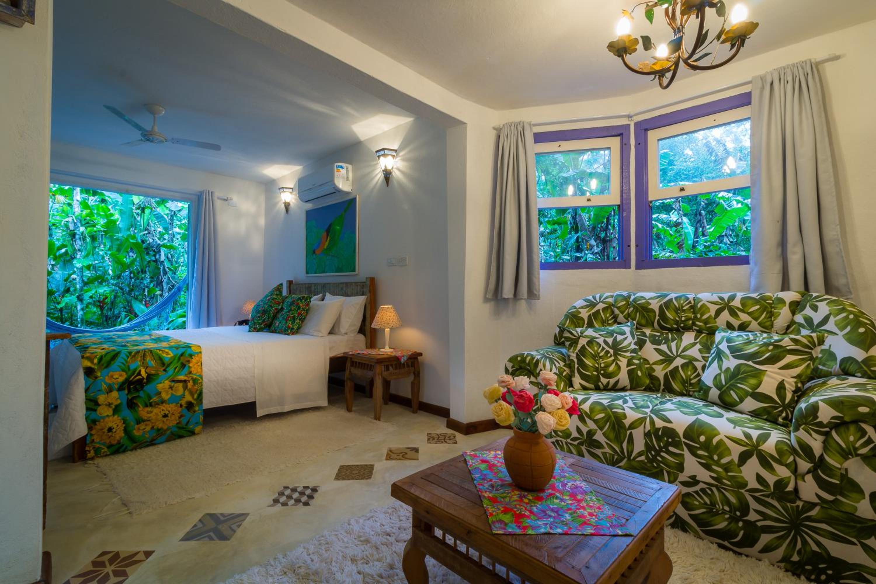 Guest House Vivenda da Mata