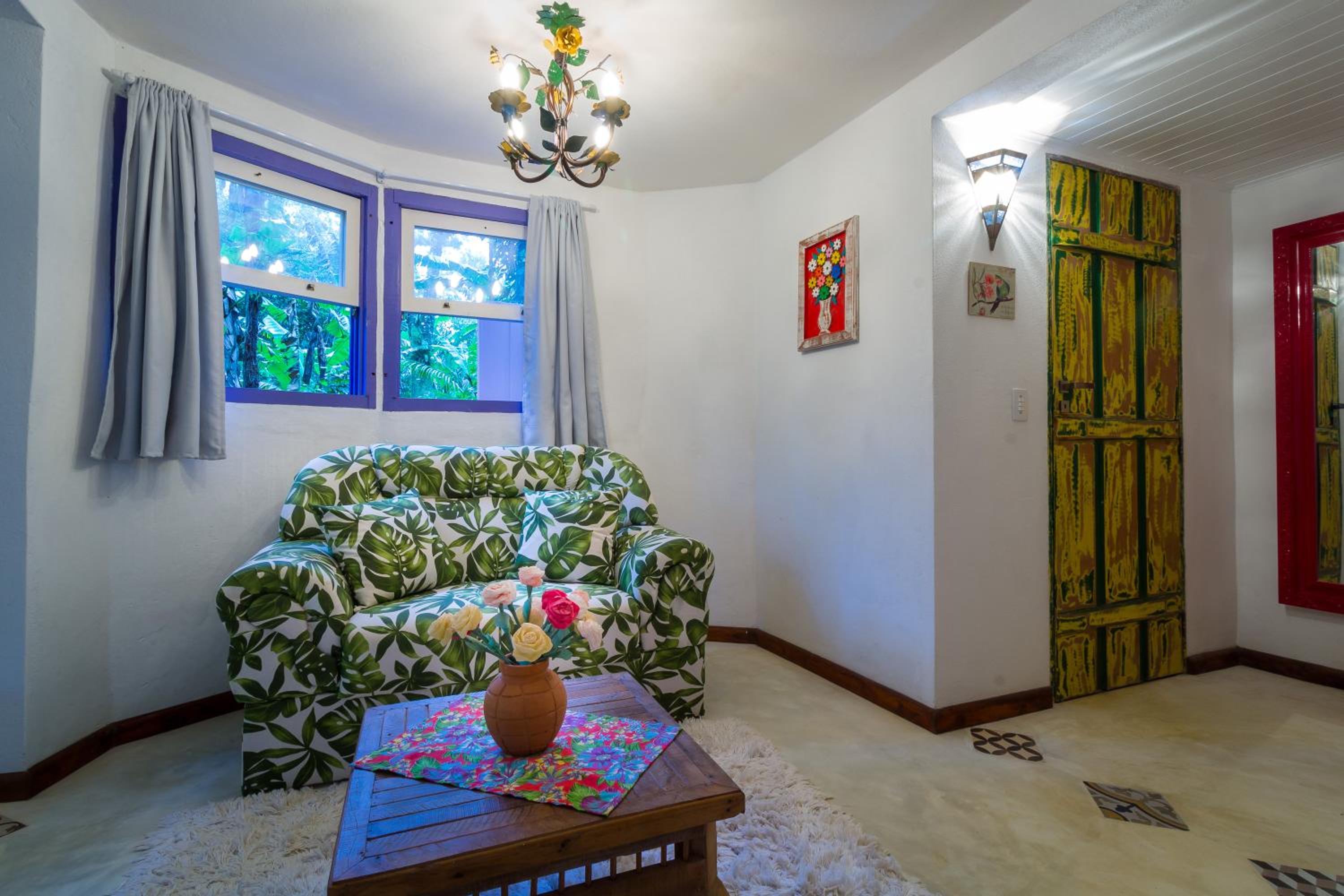 Guest House Vivenda da Mata