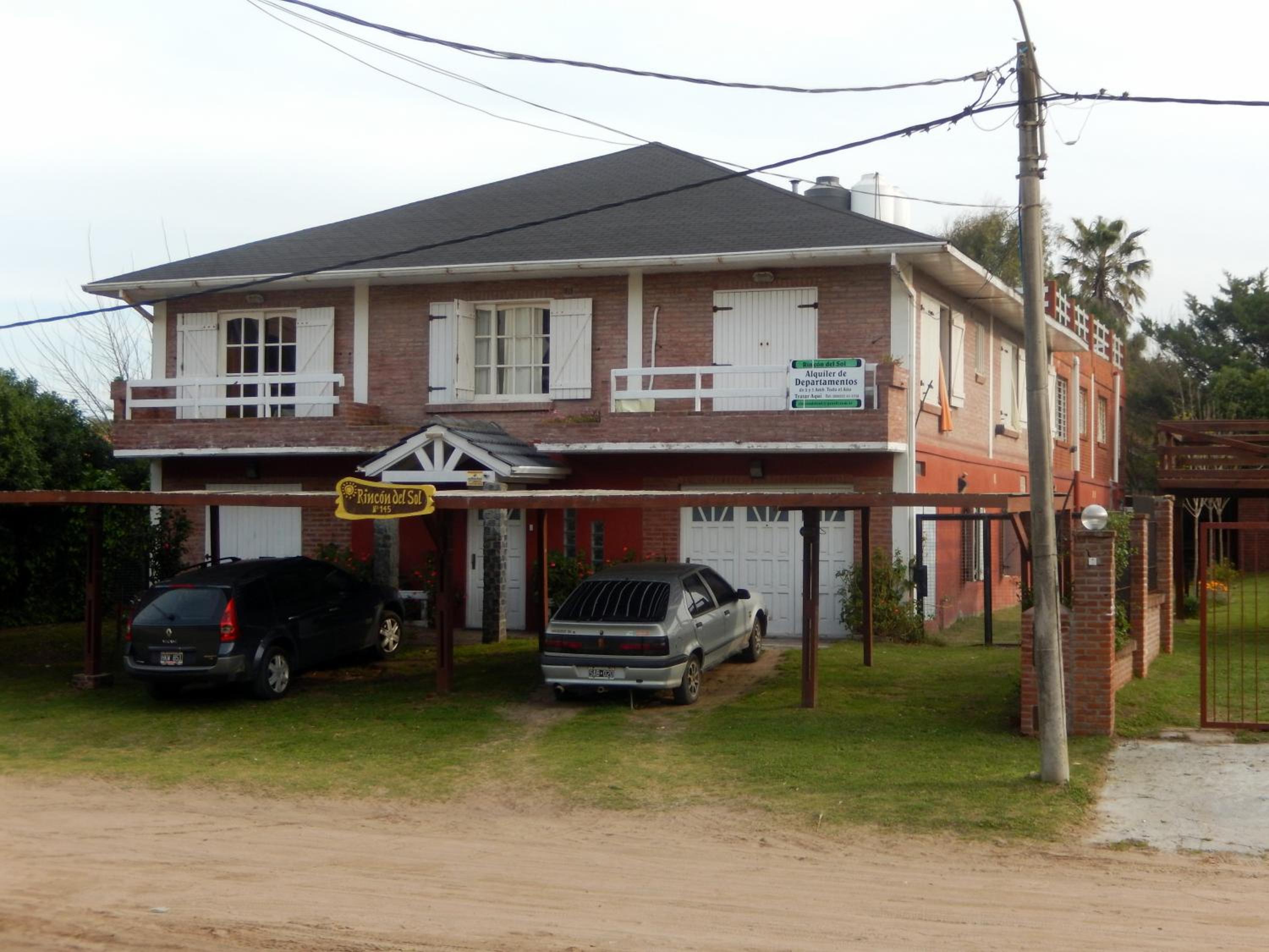 Rincon del Sol