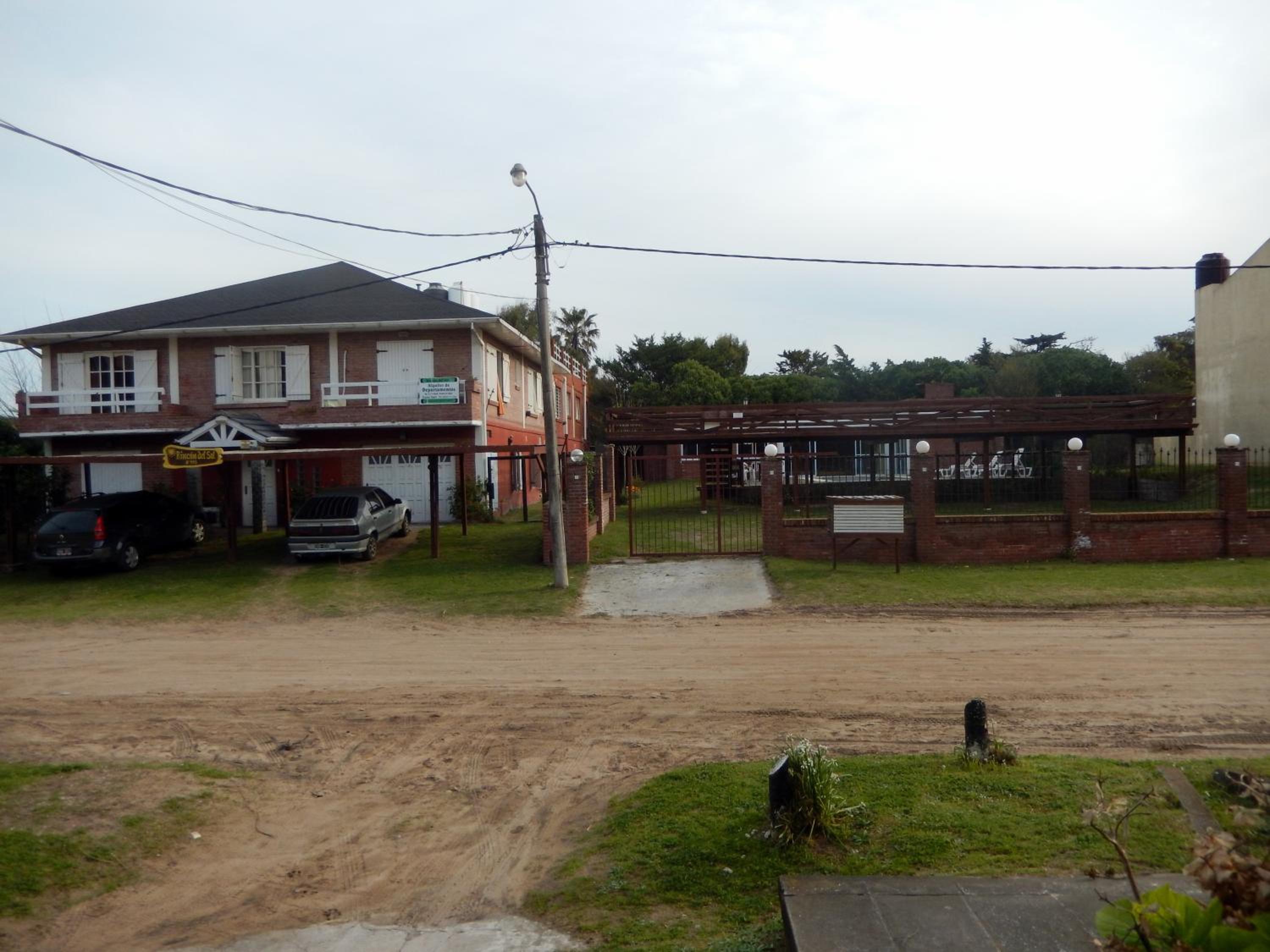 Rincon del Sol