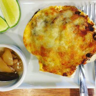 Mangue Seco Lodge - Experiência Gastronômica