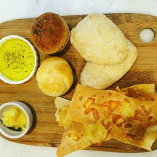 Mangue Seco Lodge - Experiência Gastronômica
