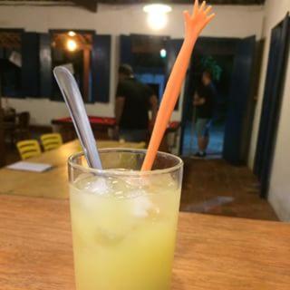 Mangue Seco Lodge - Experiência Gastronômica