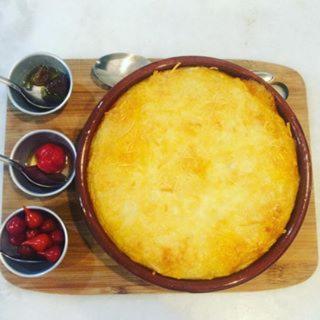 Mangue Seco Lodge - Experiência Gastronômica