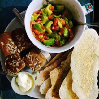 Mangue Seco Lodge - Experiência Gastronômica