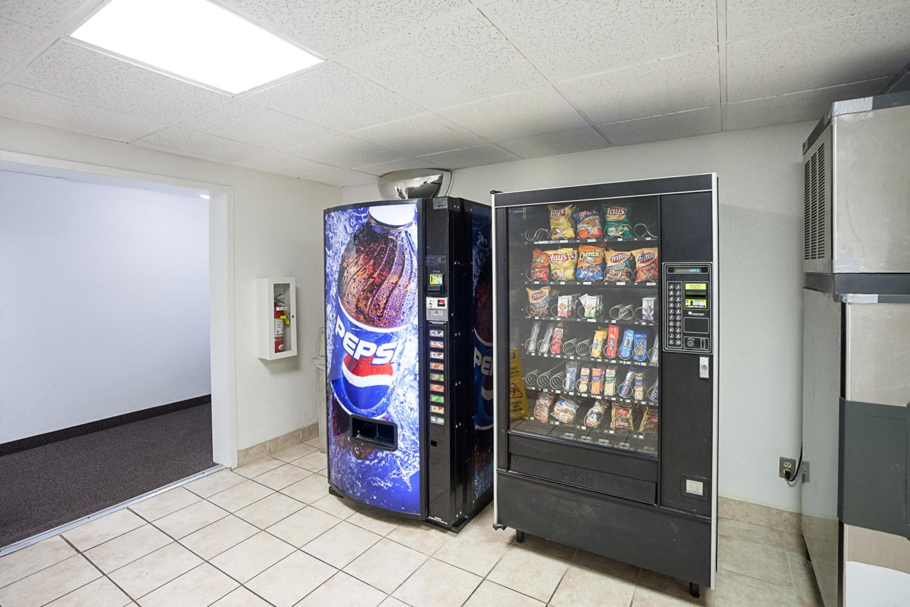 Motel 6-Binghamton, NY