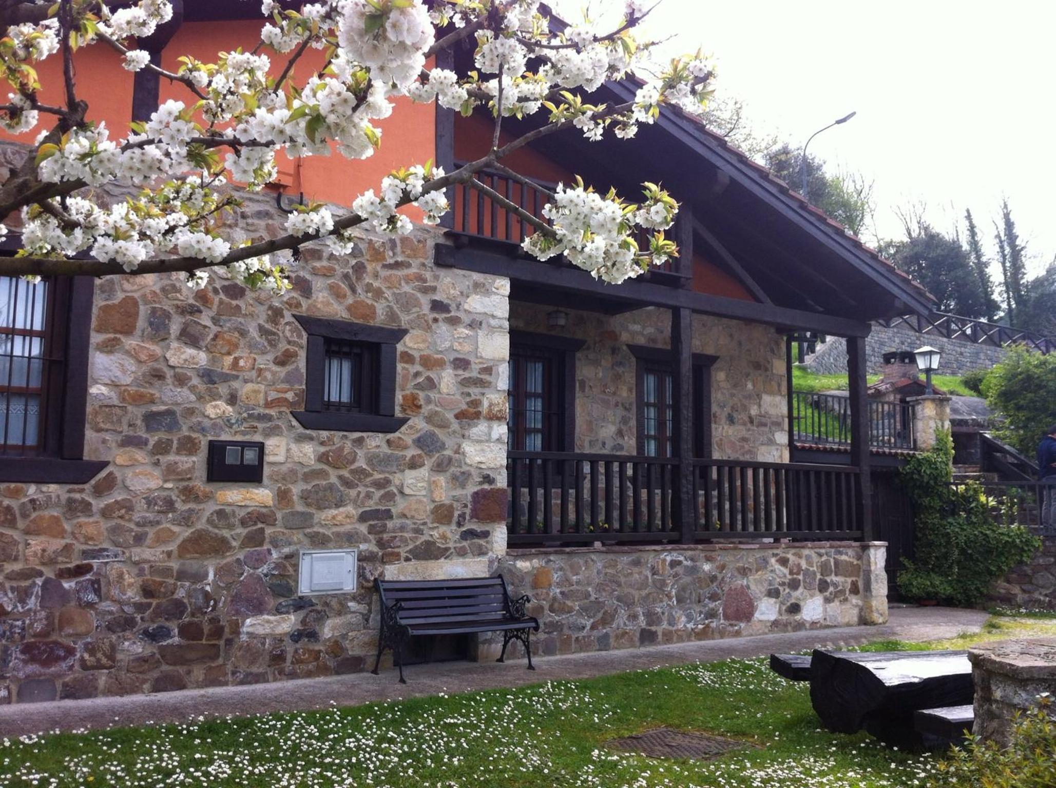 La Fragua Rural