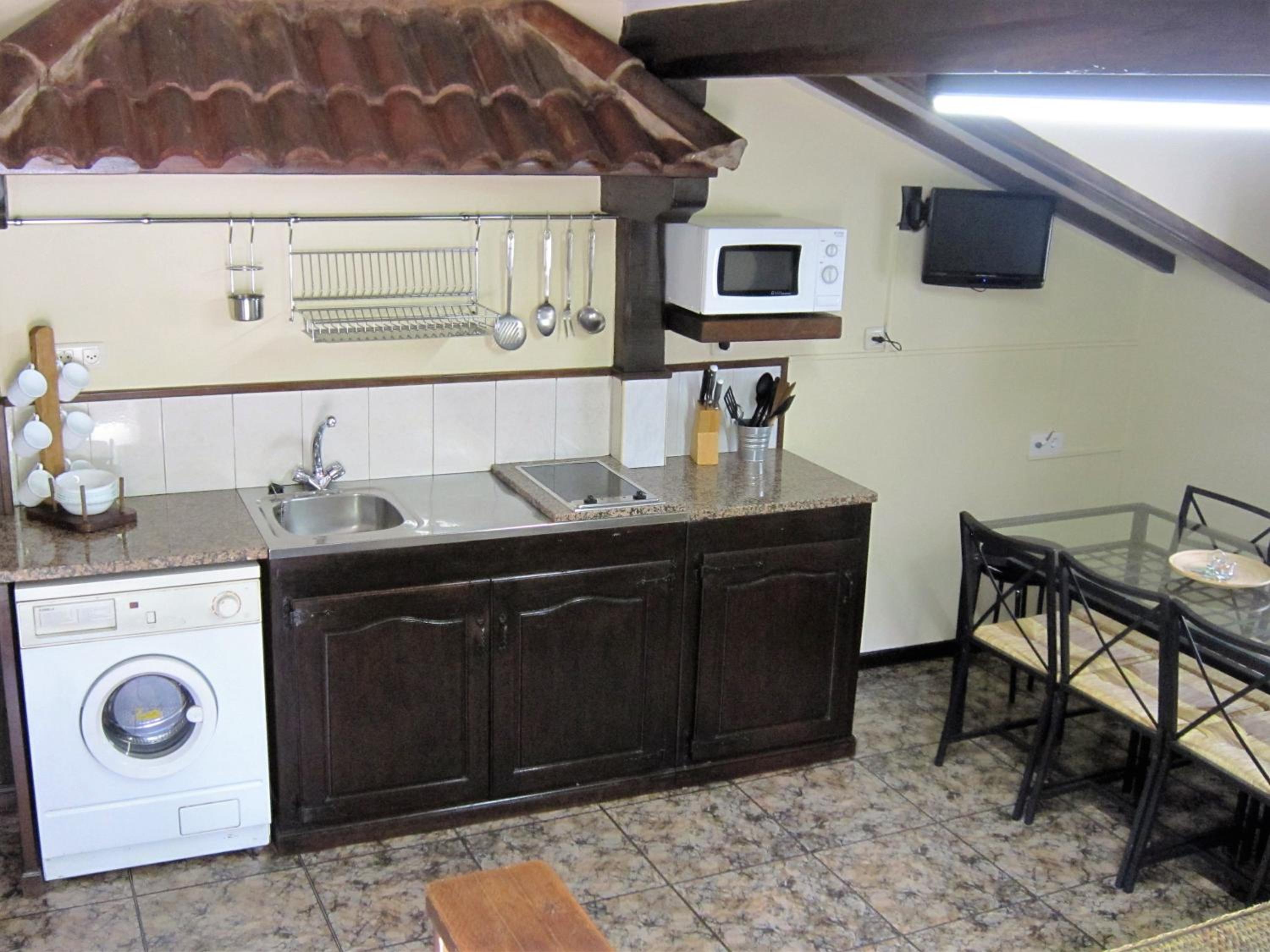 La Fragua Rural