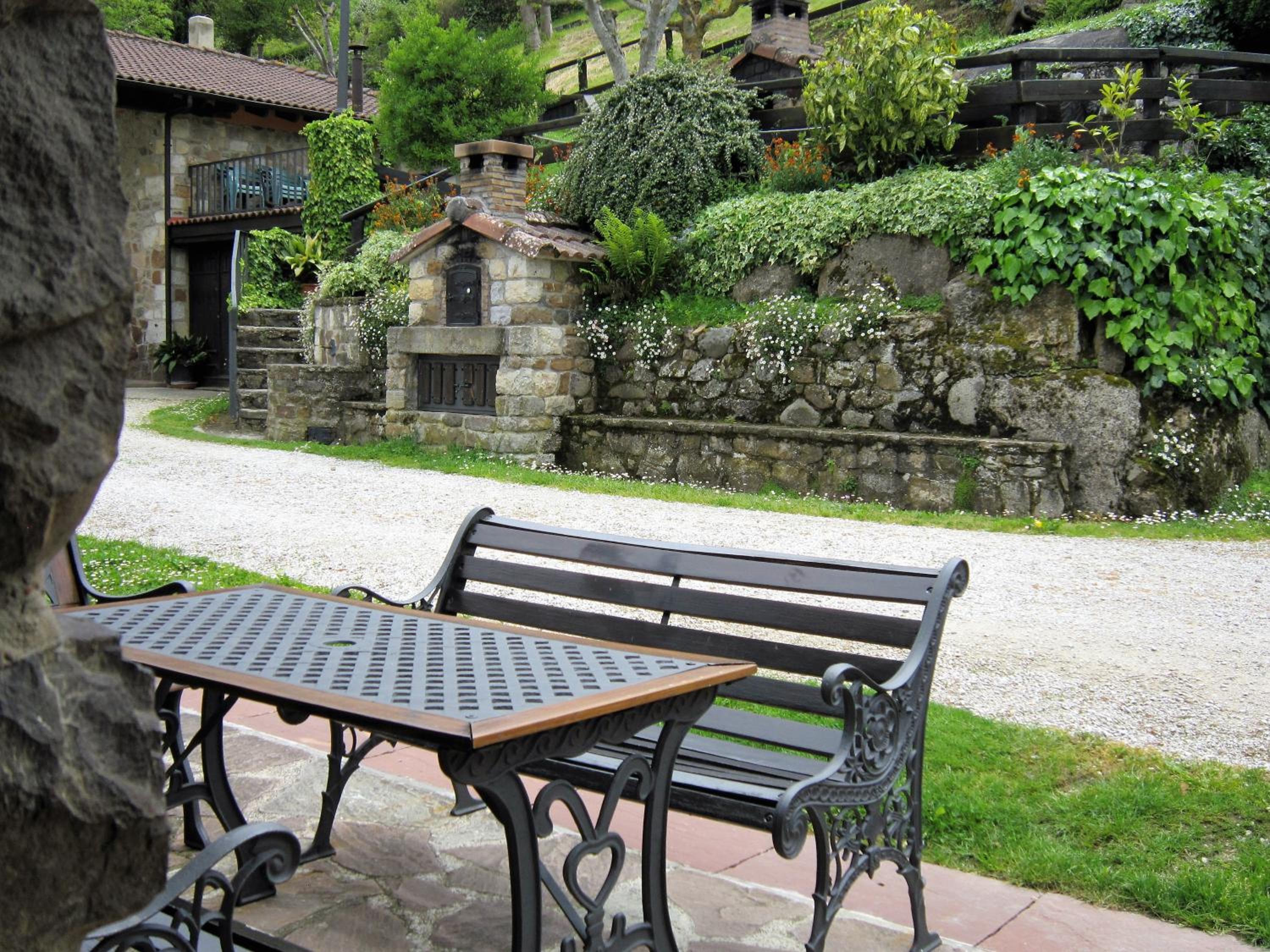 La Fragua Rural