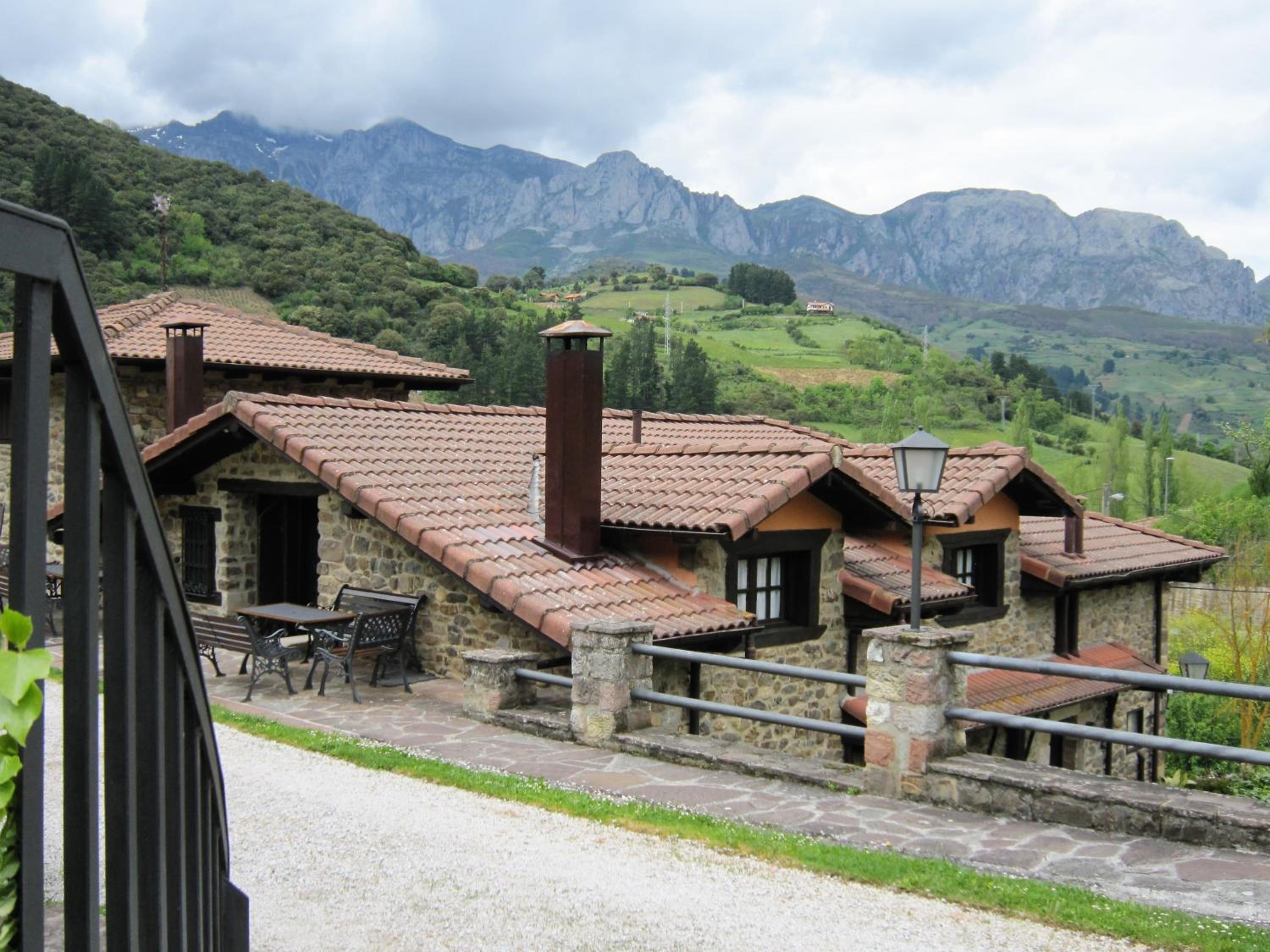 La Fragua Rural