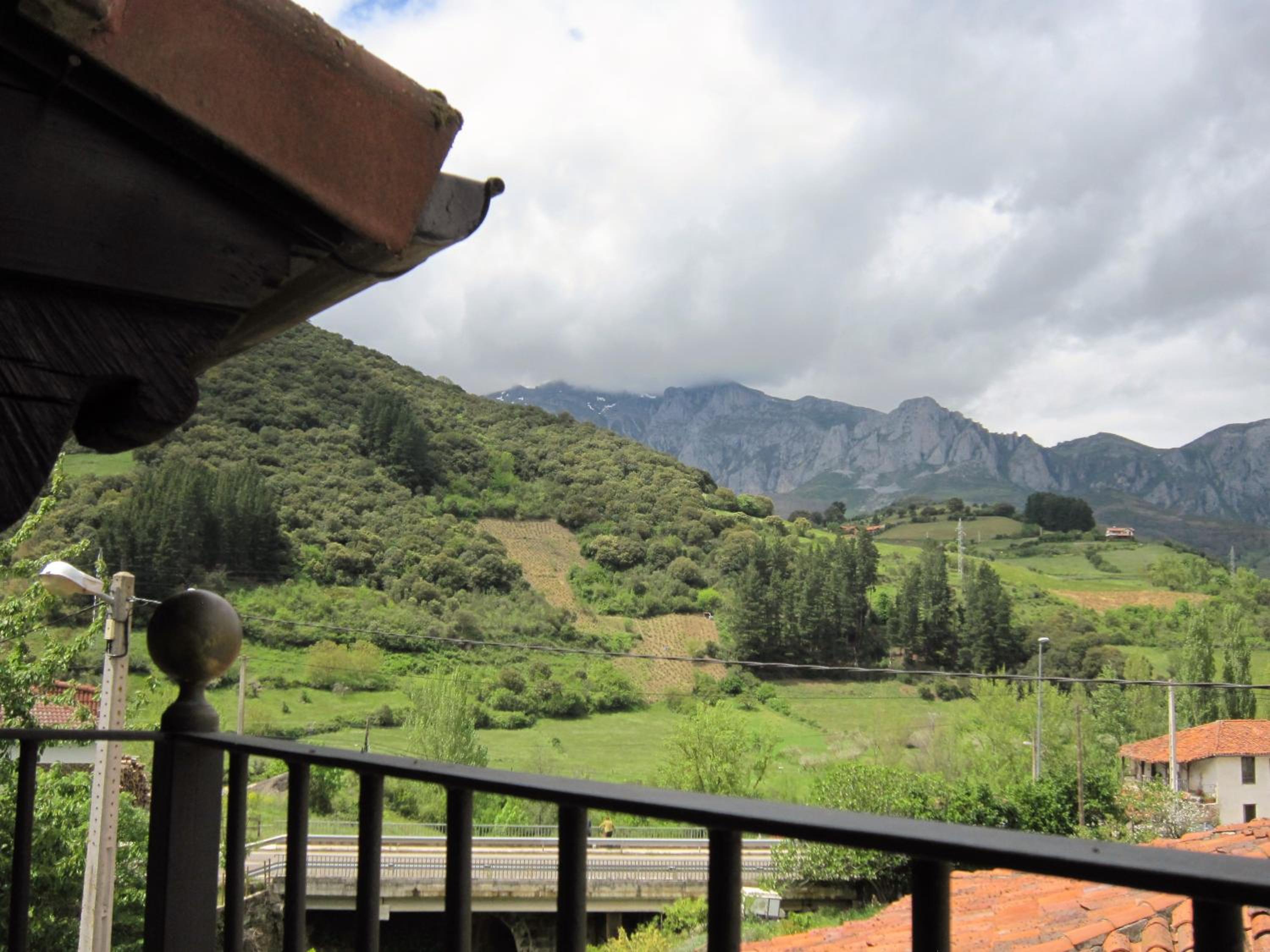 La Fragua Rural