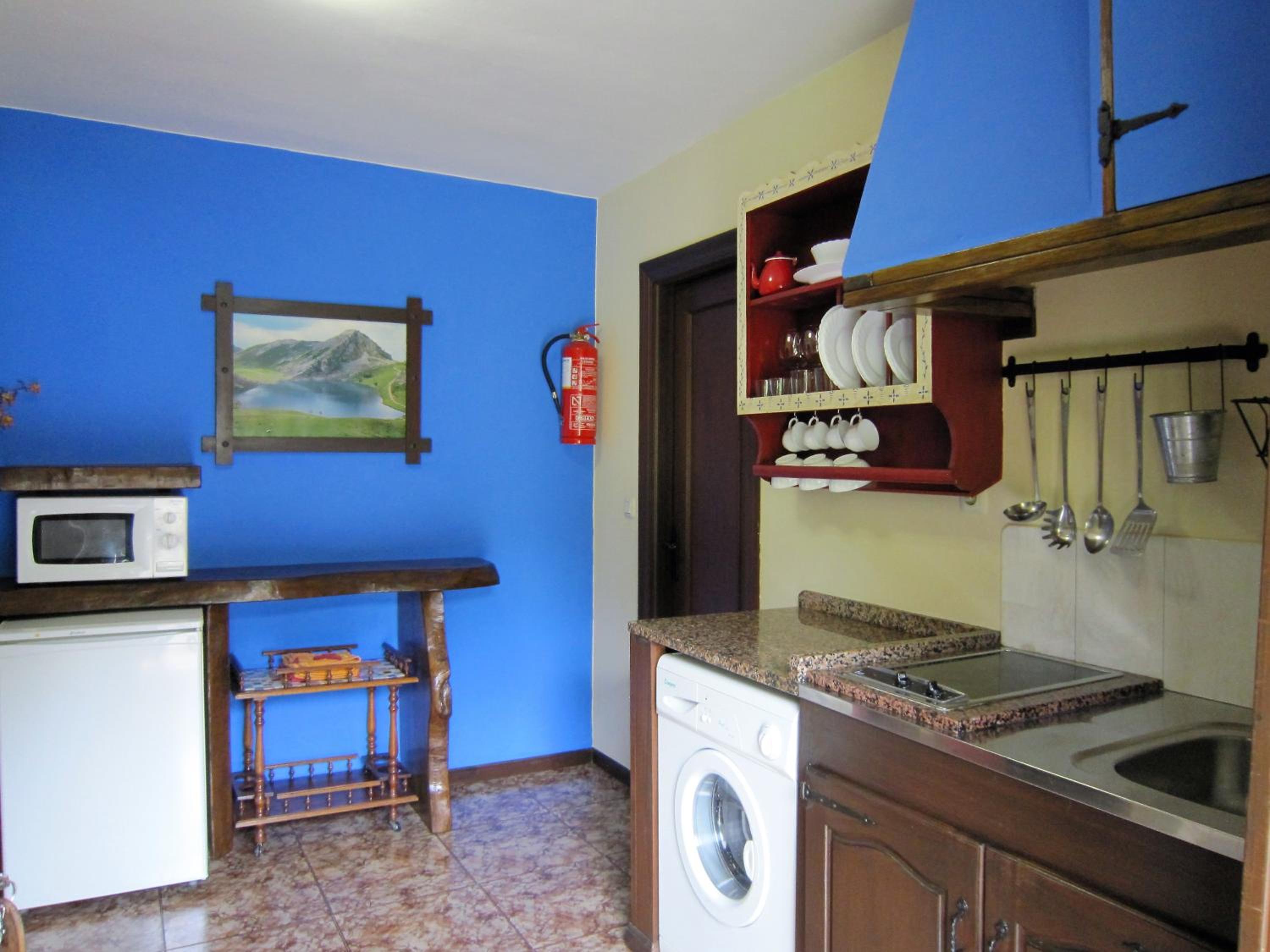 La Fragua Rural