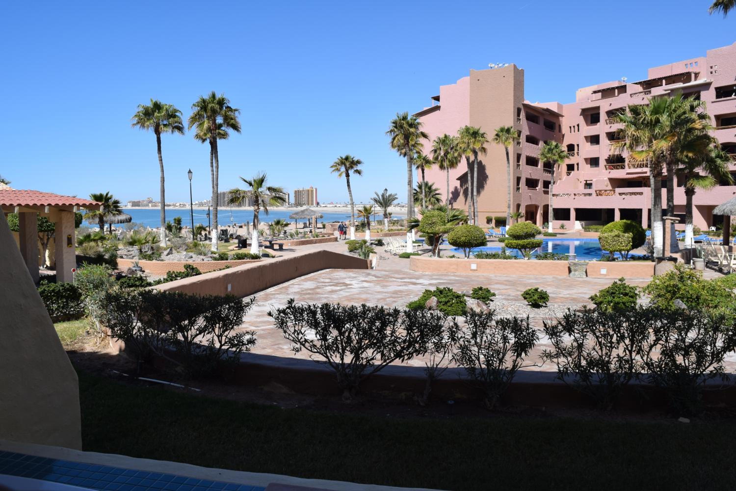 Pinacate Marina Resort - Villa 11