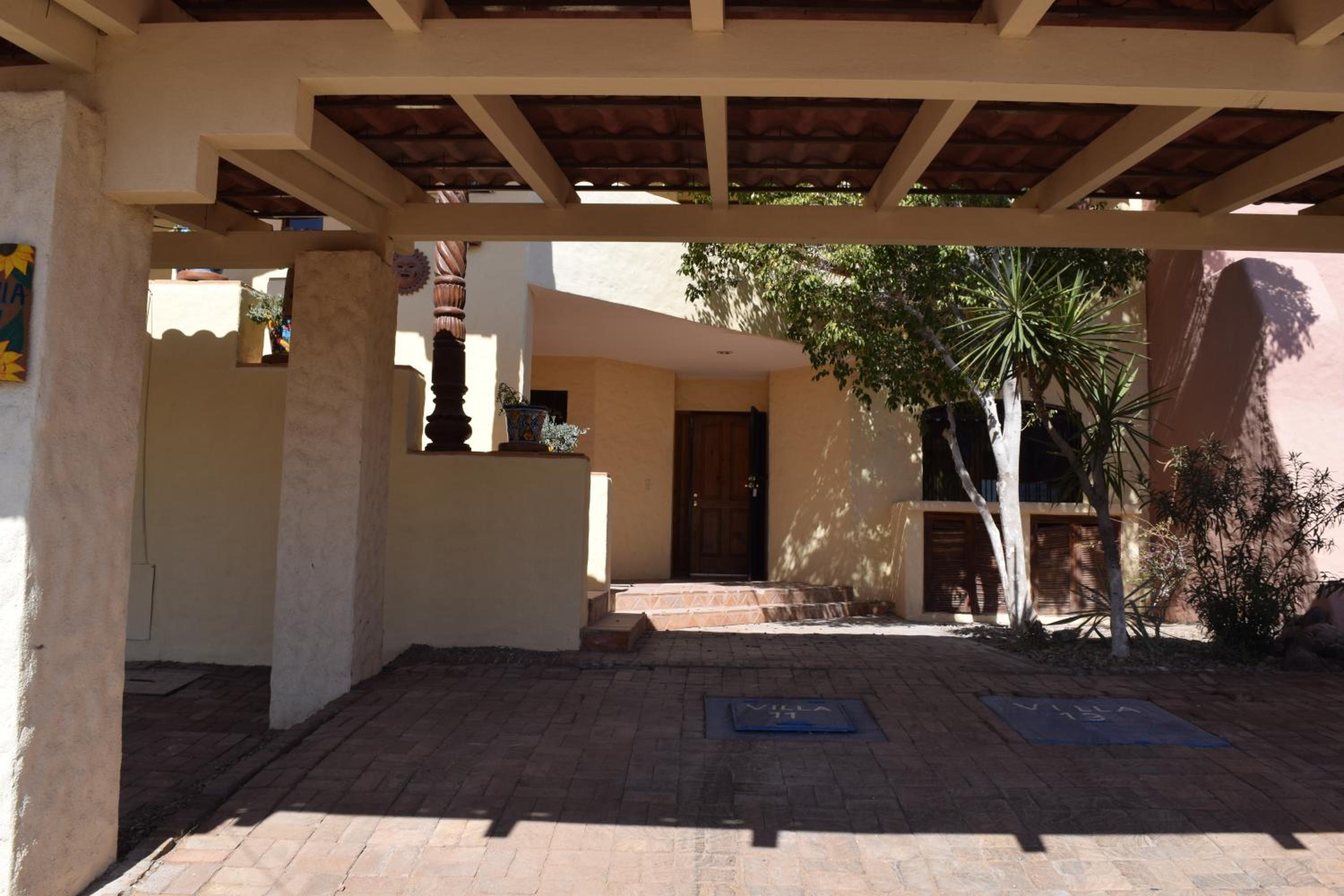 Pinacate Marina Resort - Villa 11