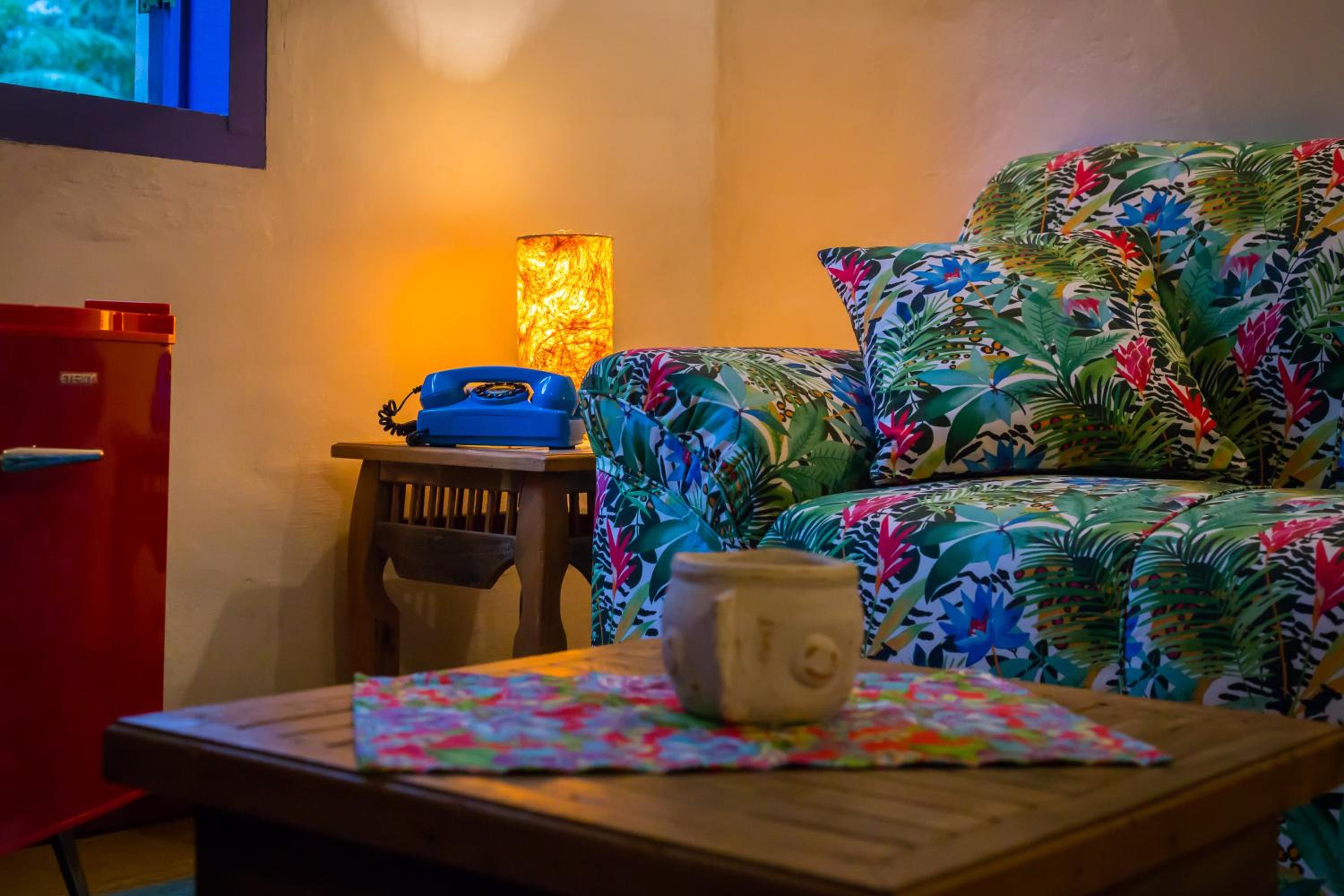 Guest House Vivenda da Mata