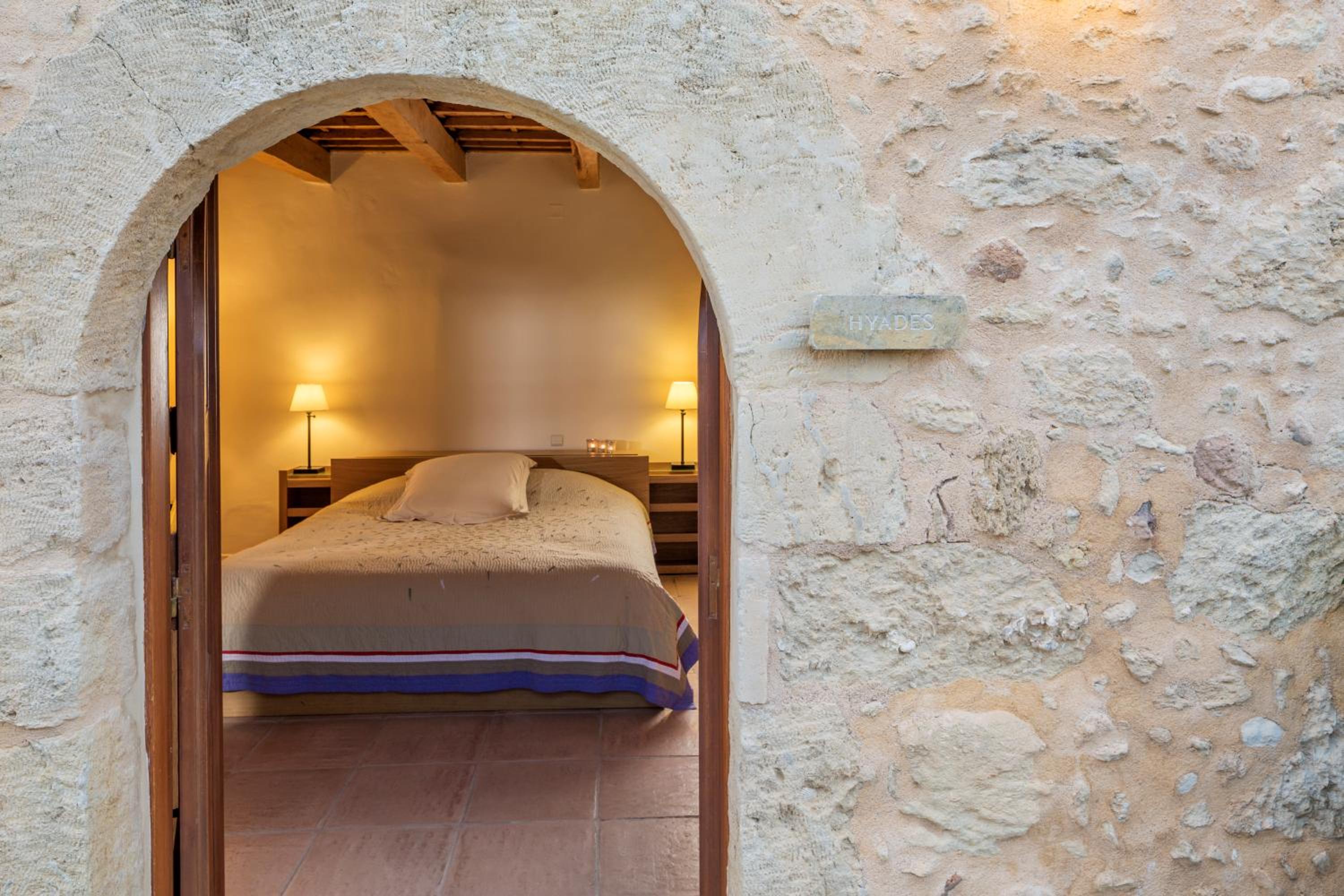 Kapsaliana Village Hotel 54