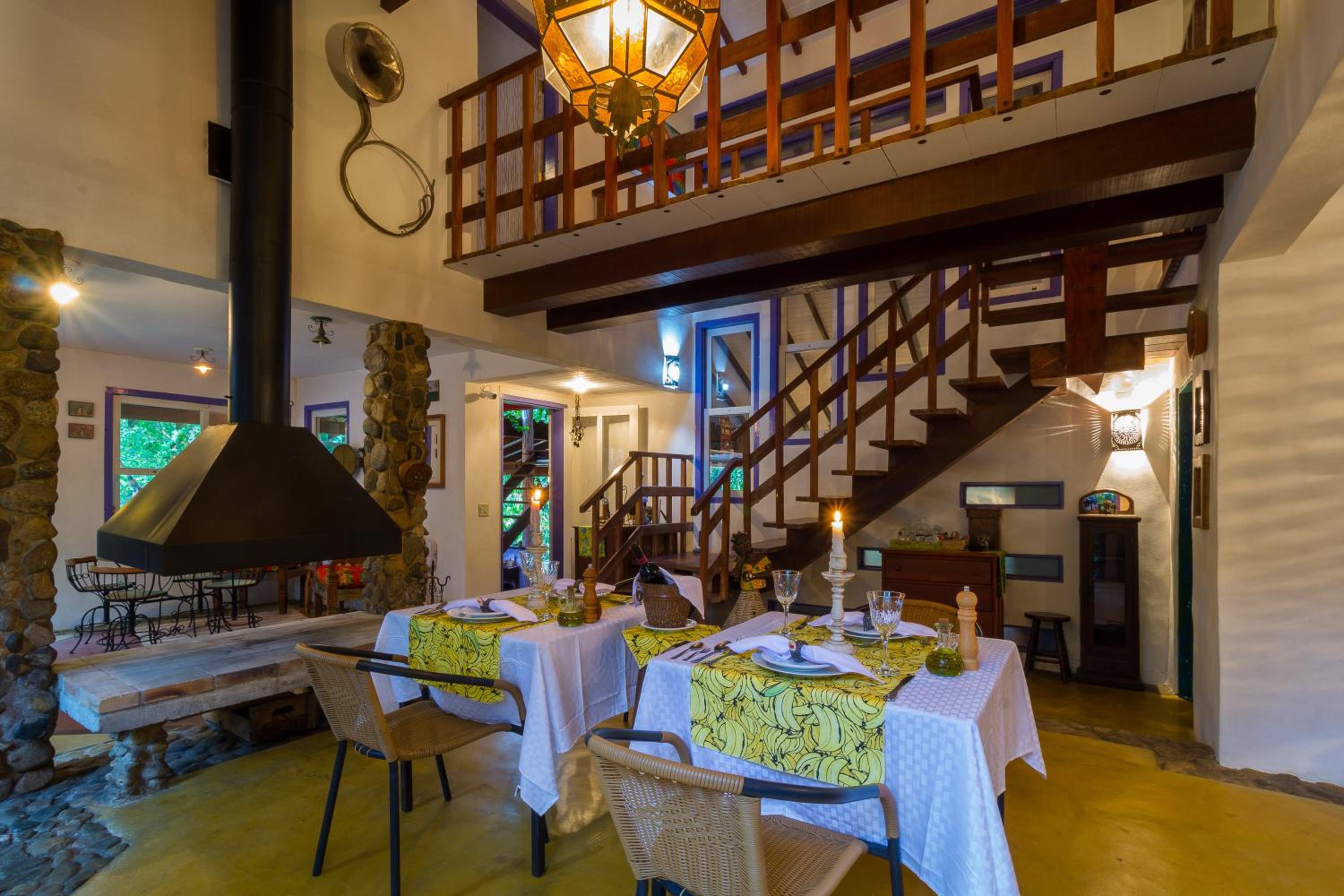 Guest House Vivenda da Mata