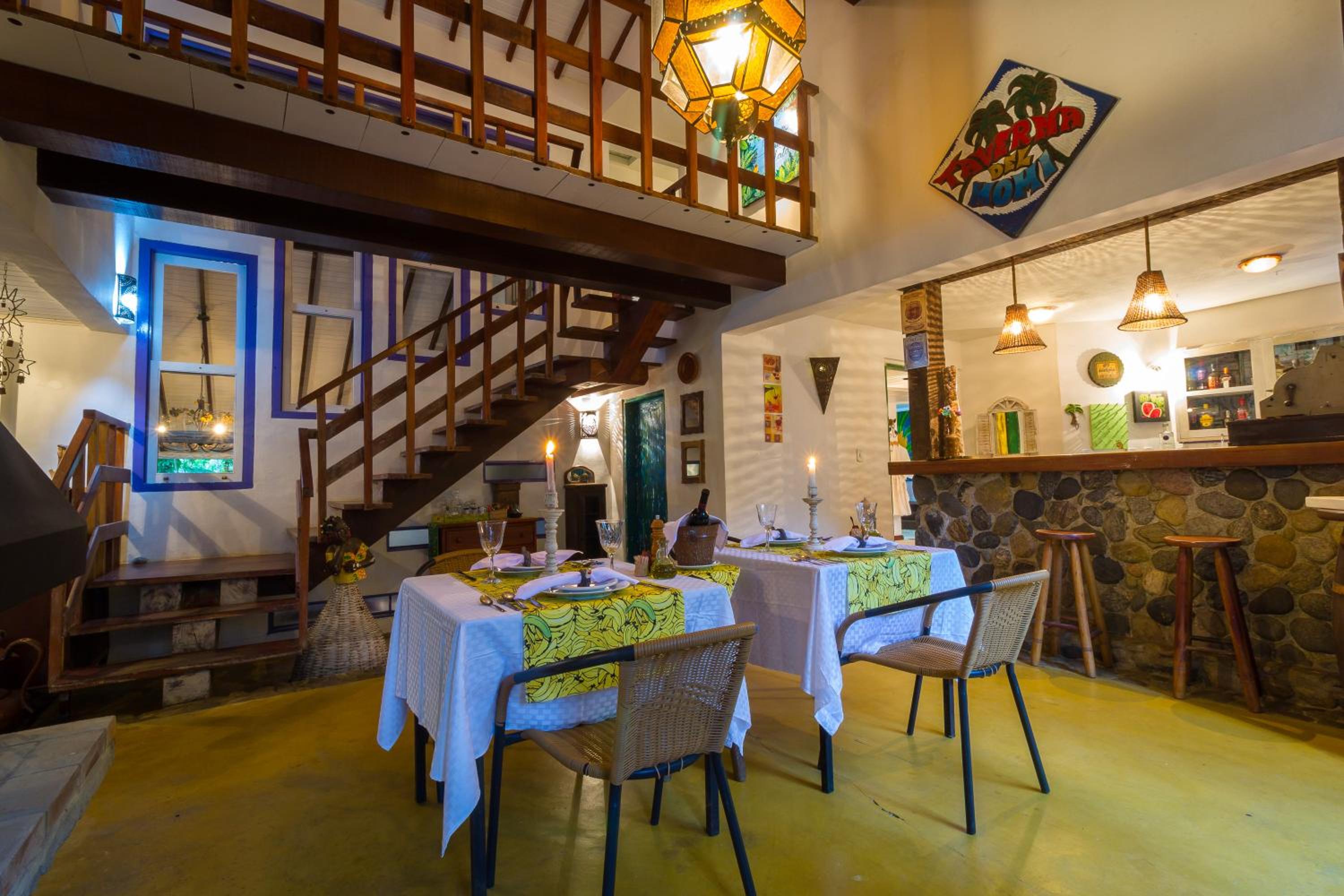 Guest House Vivenda da Mata
