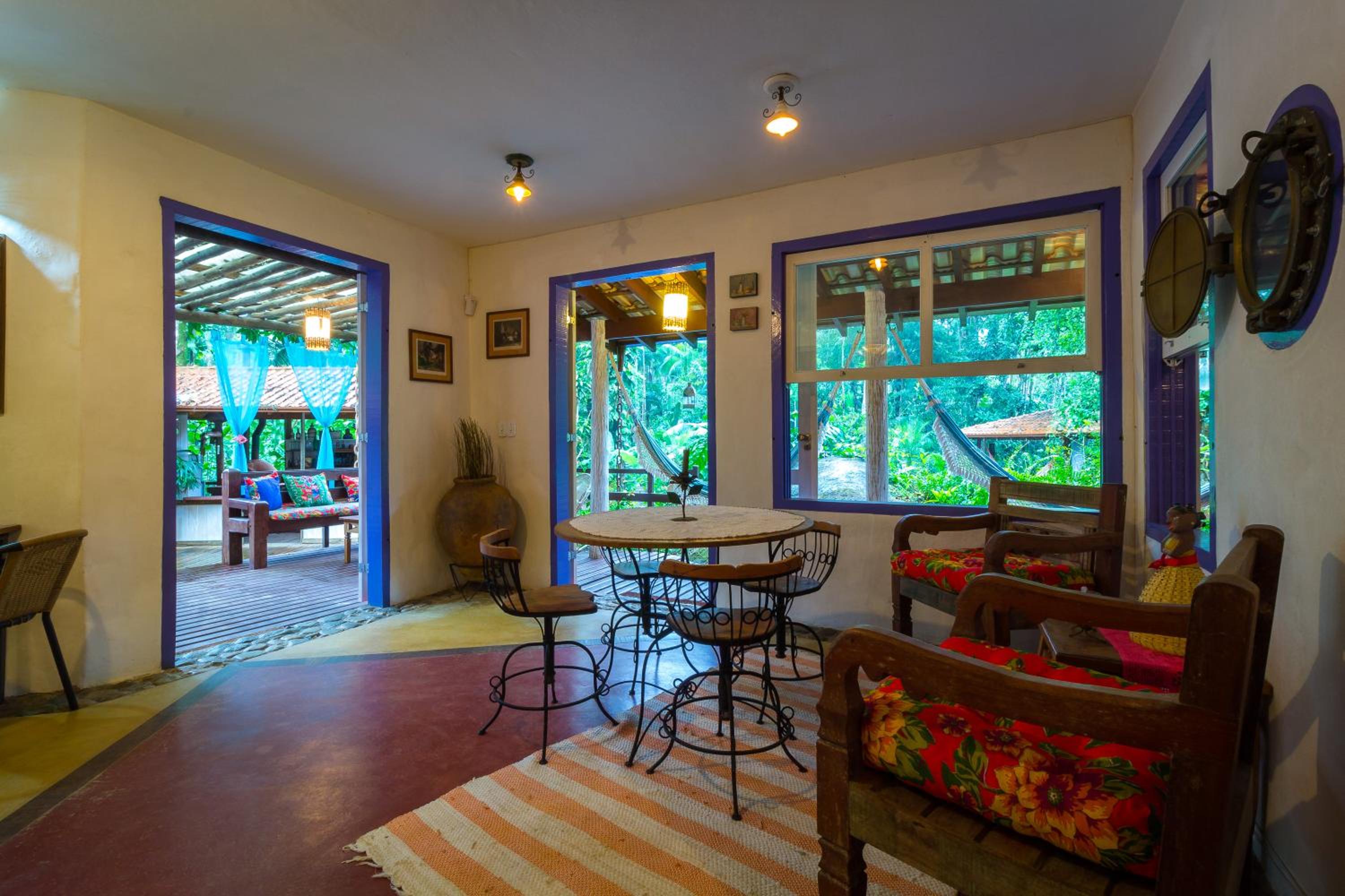 Guest House Vivenda da Mata