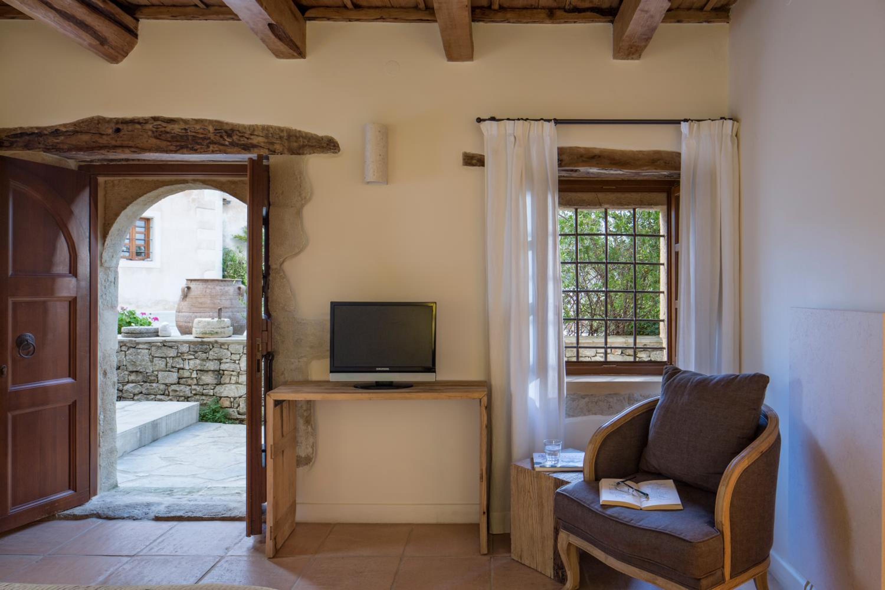 Kapsaliana Village Hotel 58