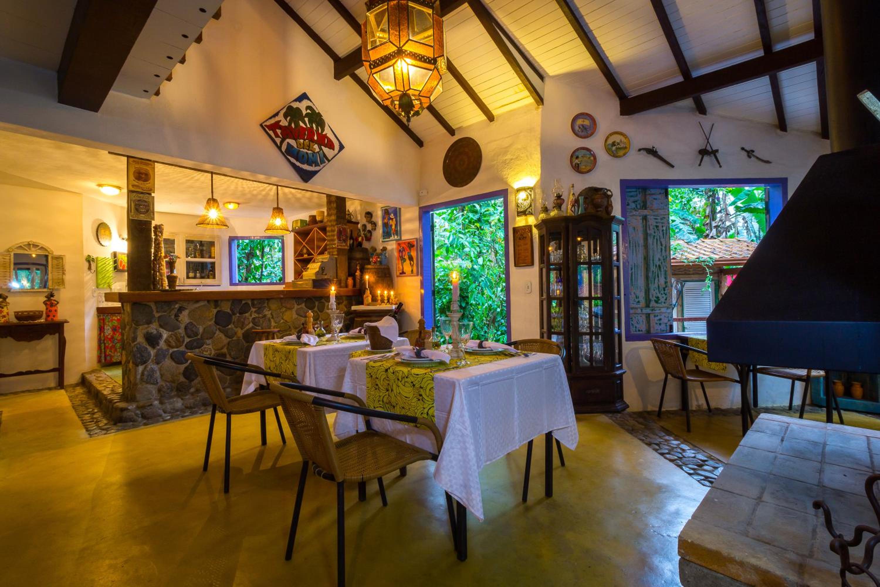 Guest House Vivenda da Mata