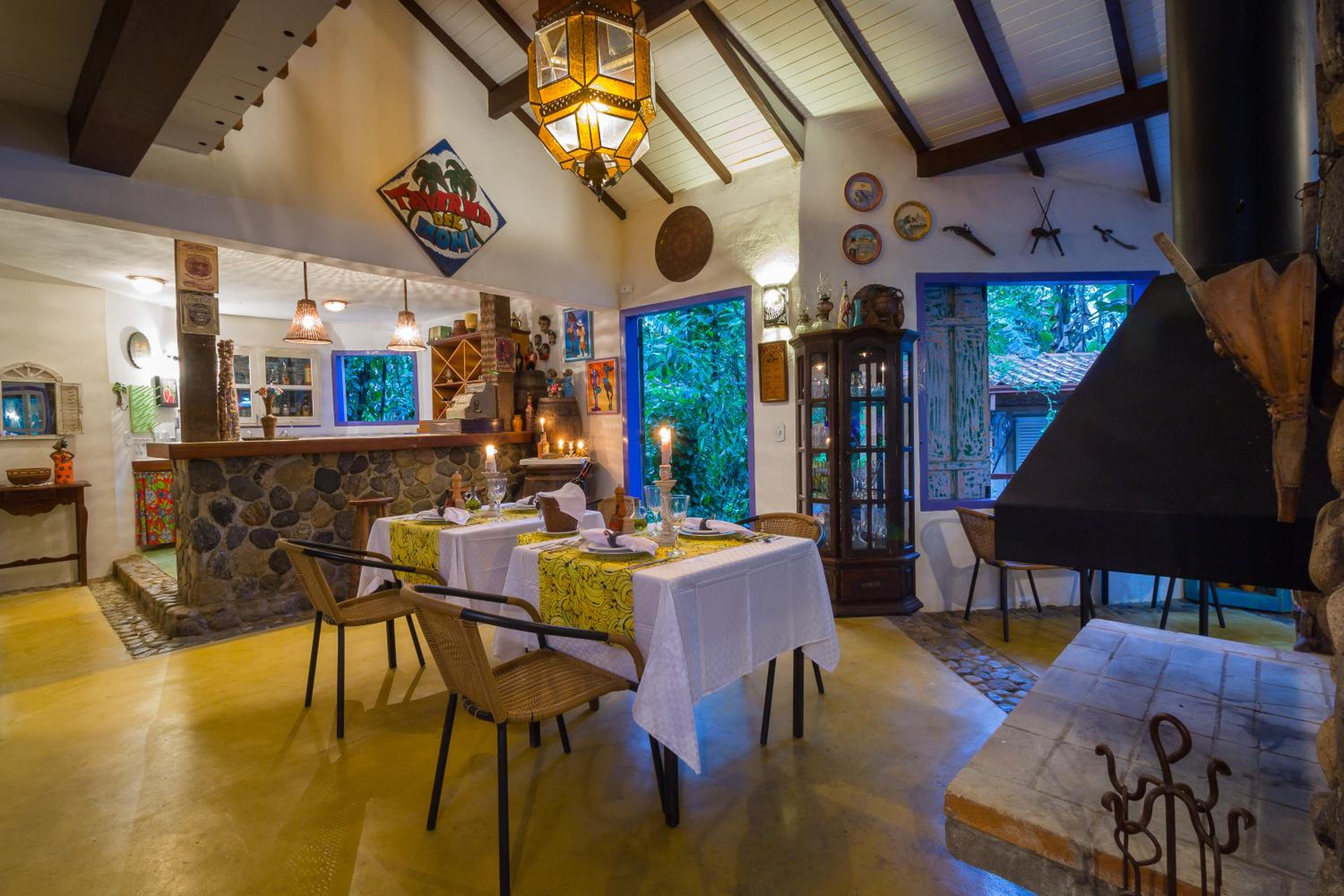 Guest House Vivenda da Mata
