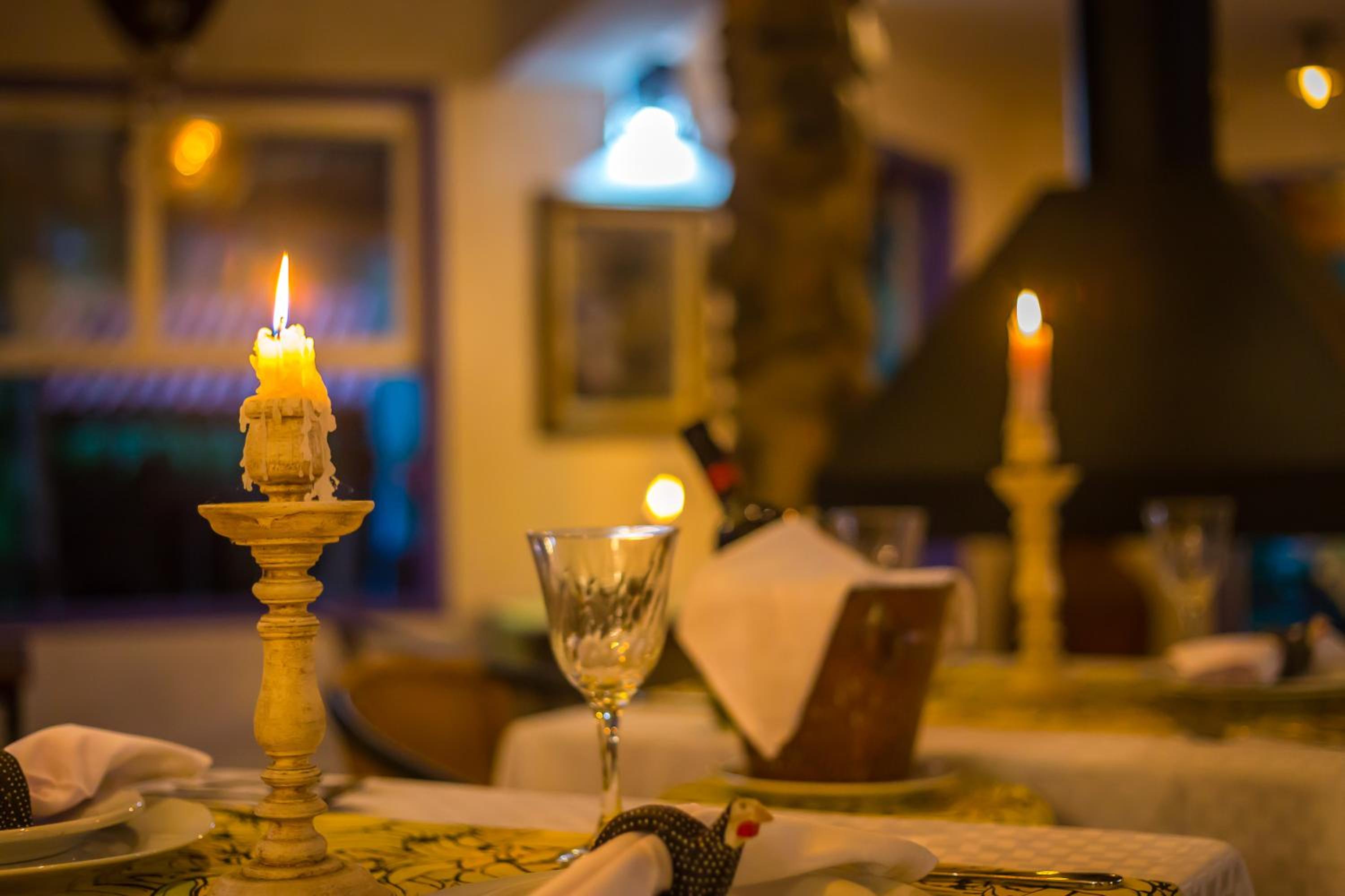 Guest House Vivenda da Mata
