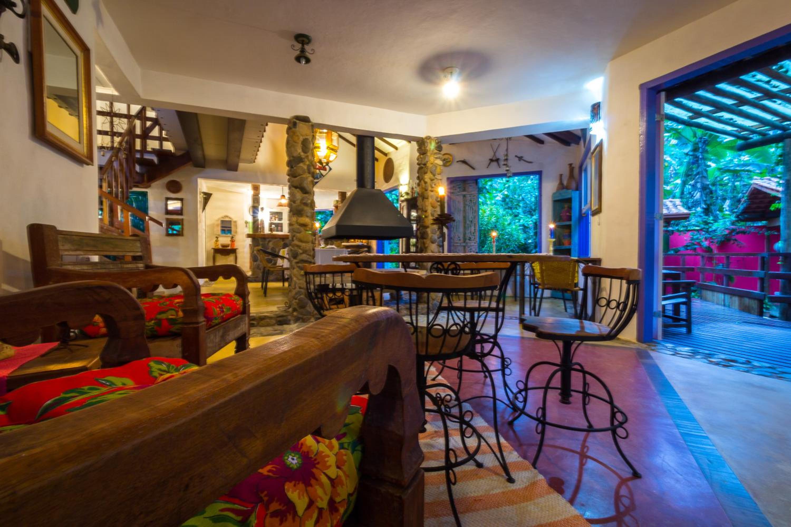 Guest House Vivenda da Mata