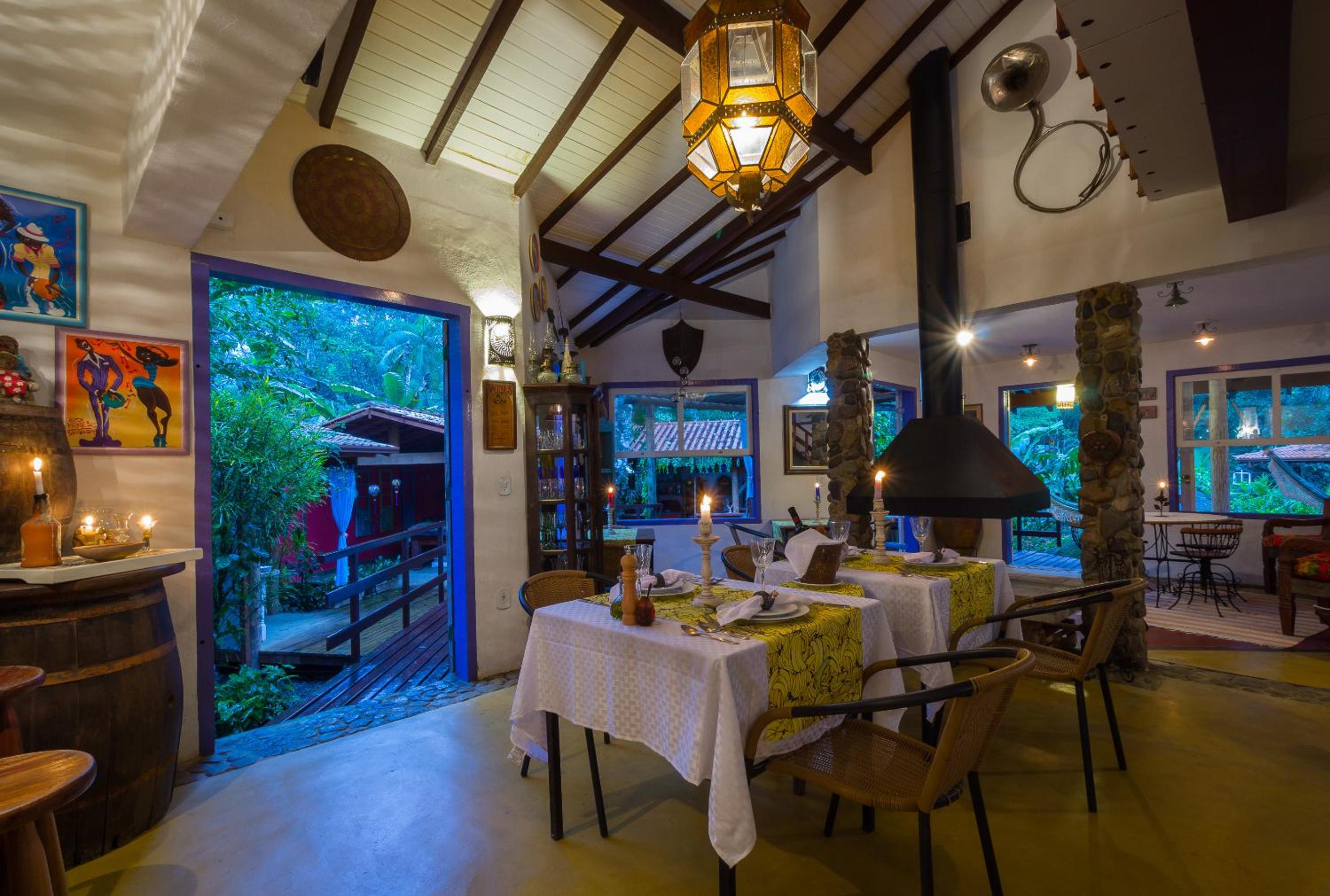 Guest House Vivenda da Mata