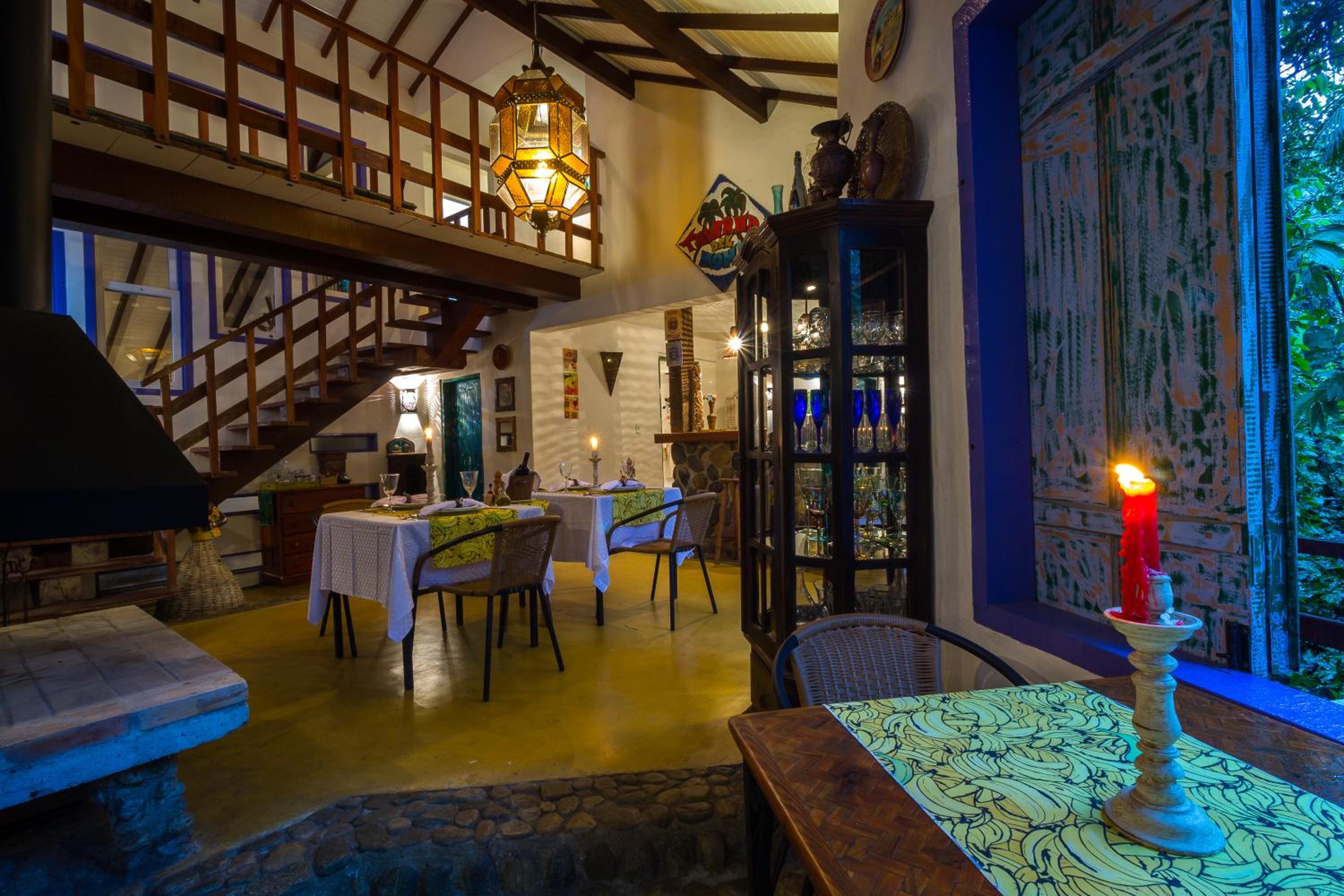 Guest House Vivenda da Mata
