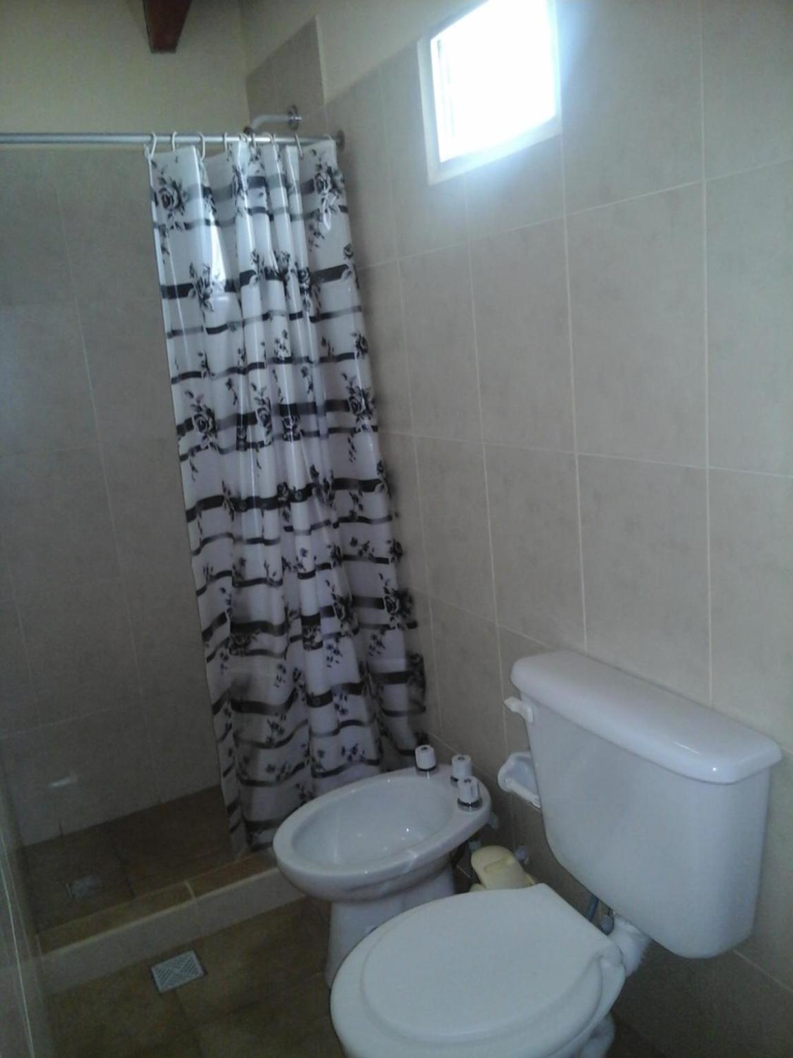 Cabaña Los Molles