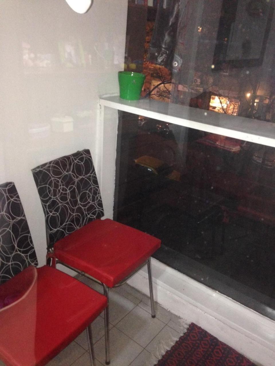 Departamento en Nueva Cordoba