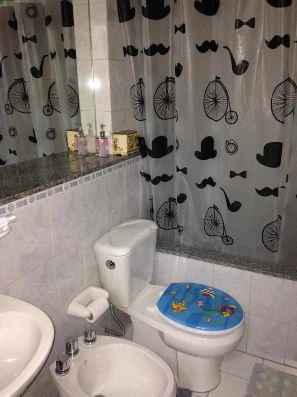 Departamento en Nueva Cordoba