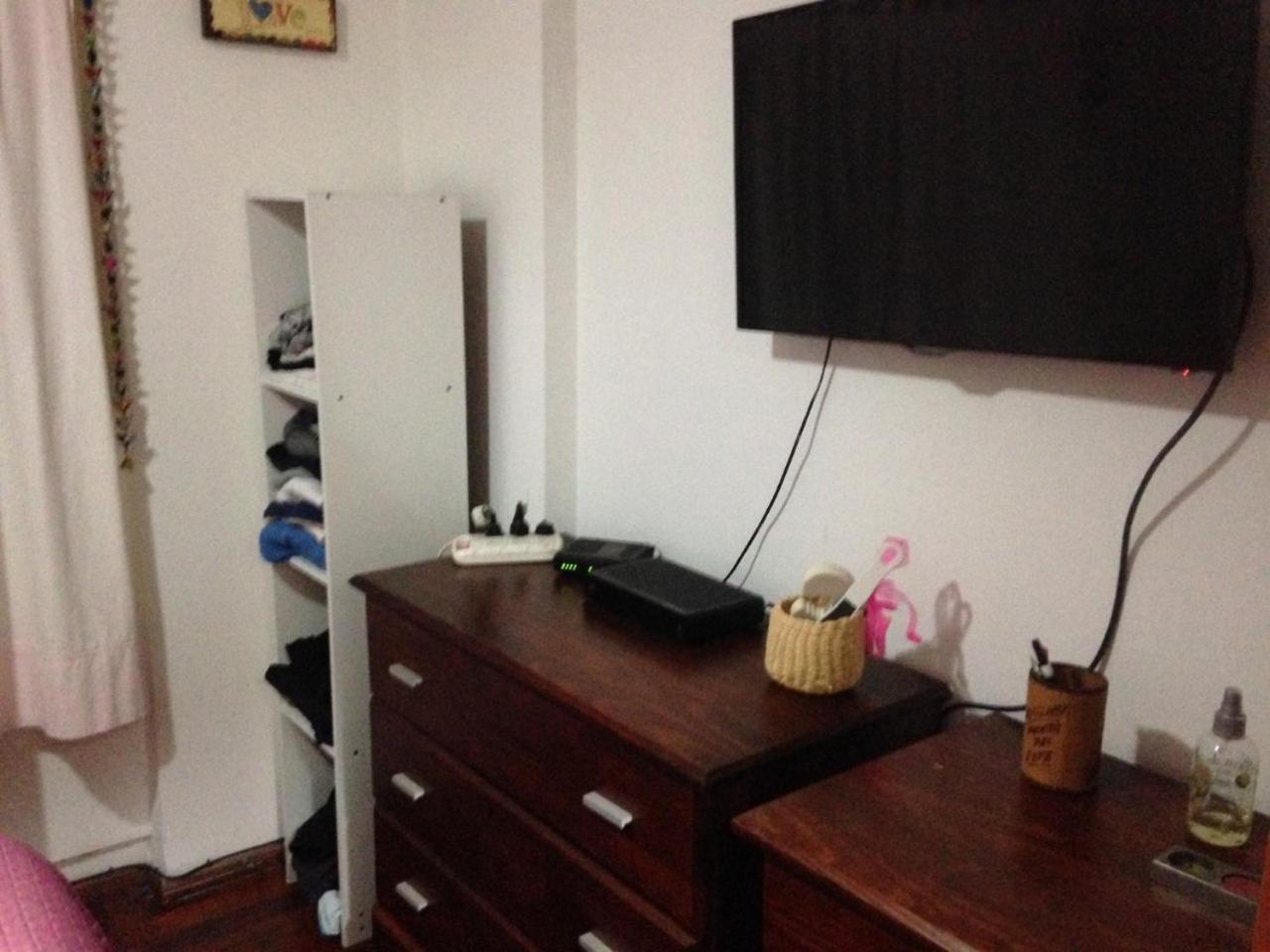 Departamento en Nueva Cordoba