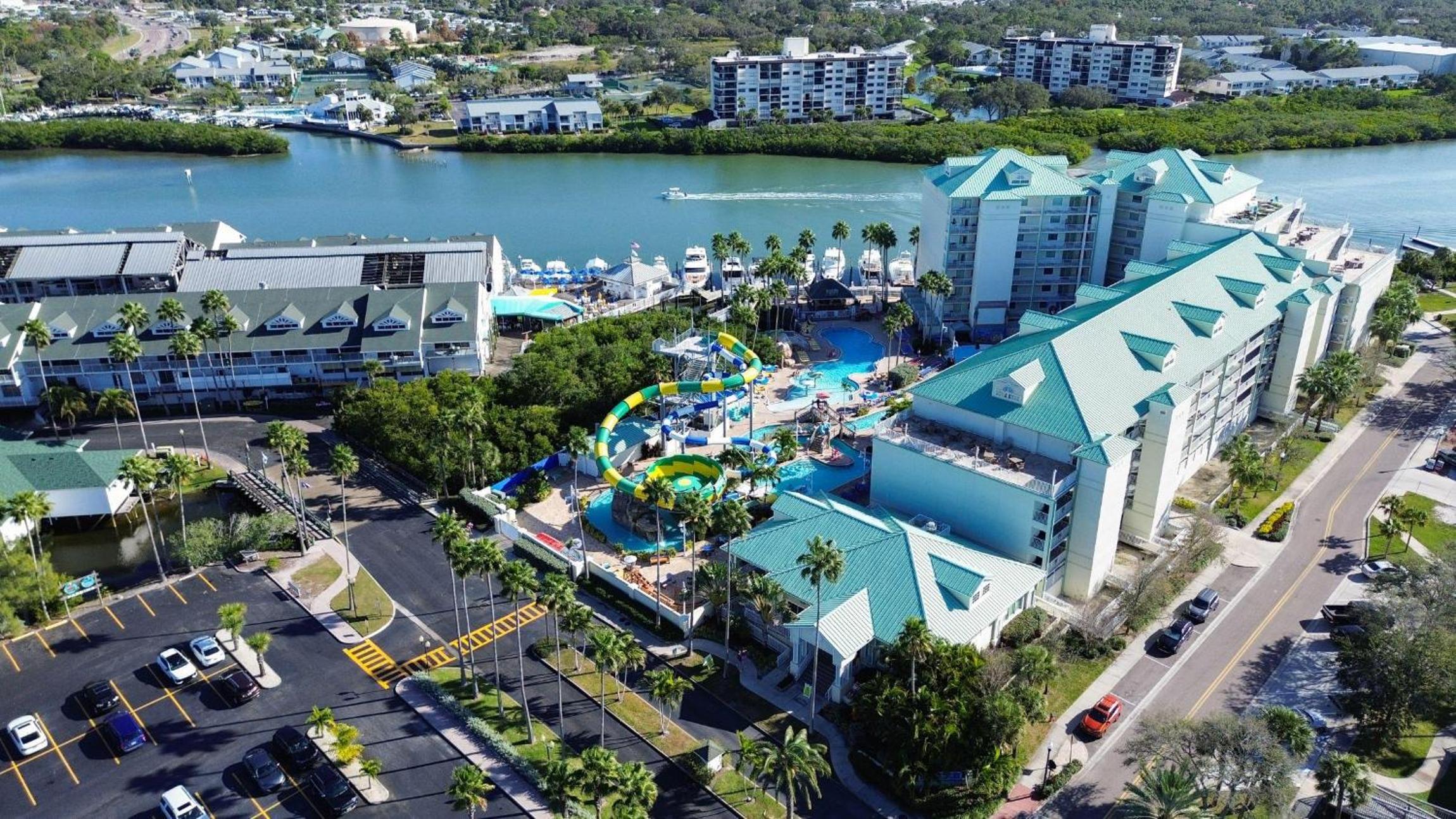 Harbourside 8816