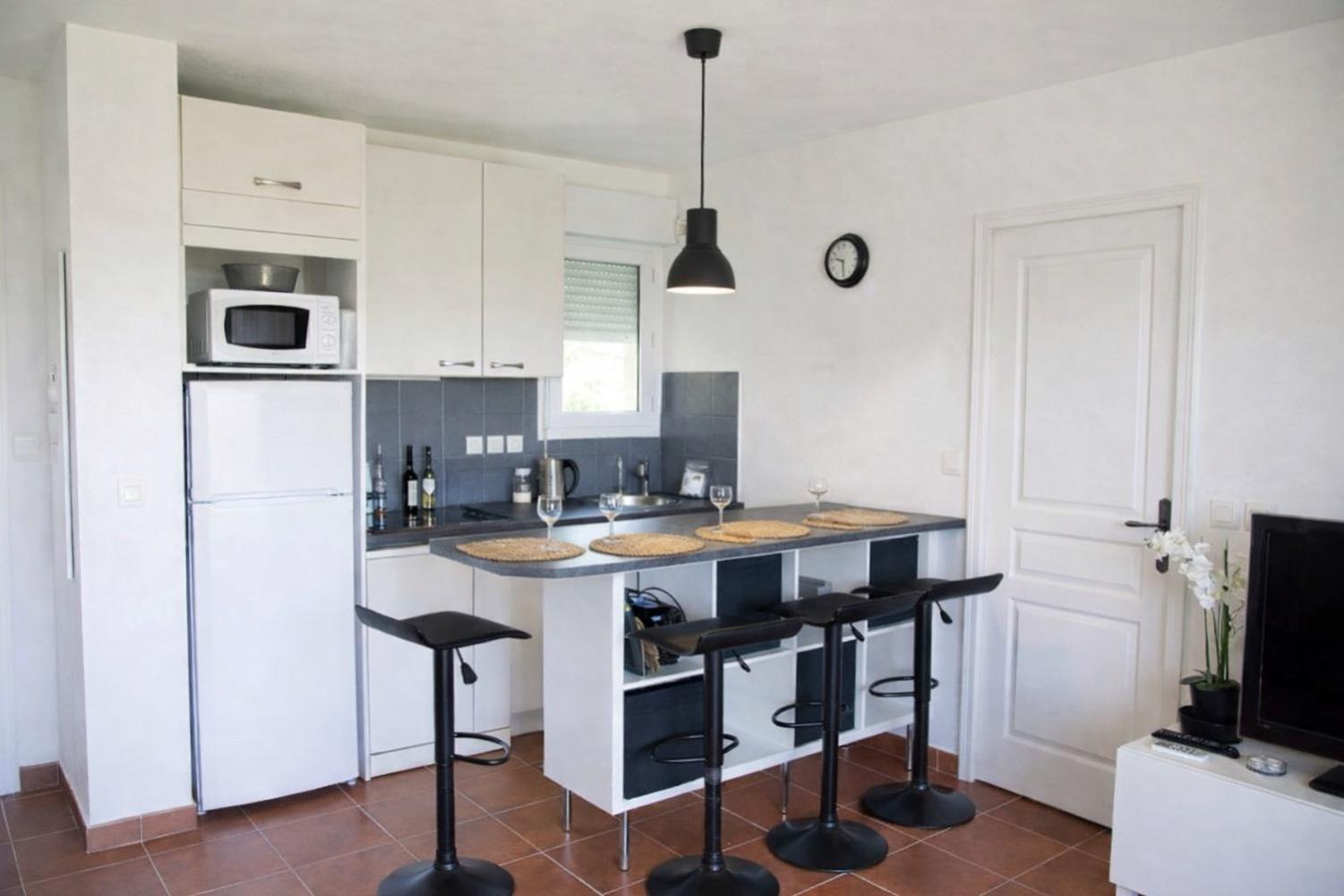 Appartements Mistretta, photo 5