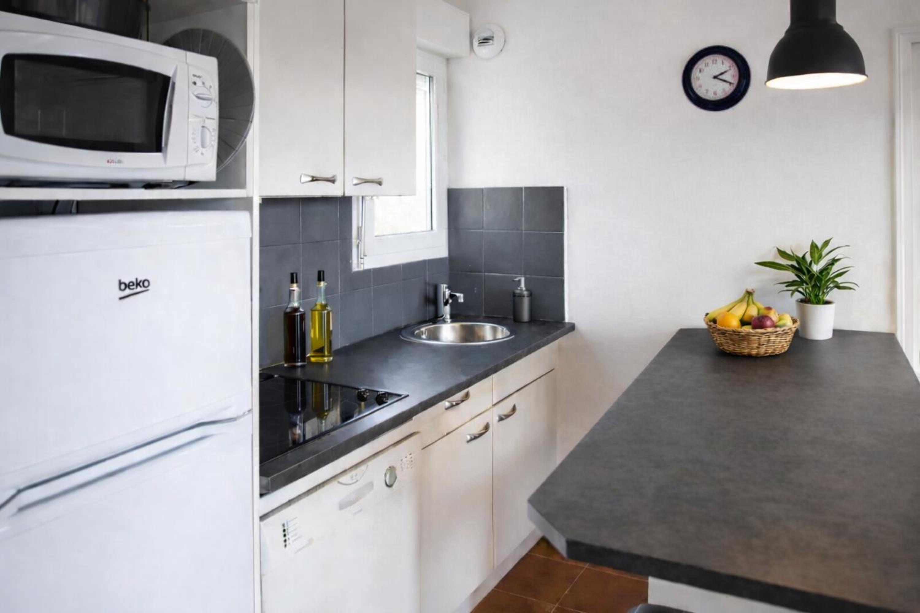 Appartements Mistretta, photo 4