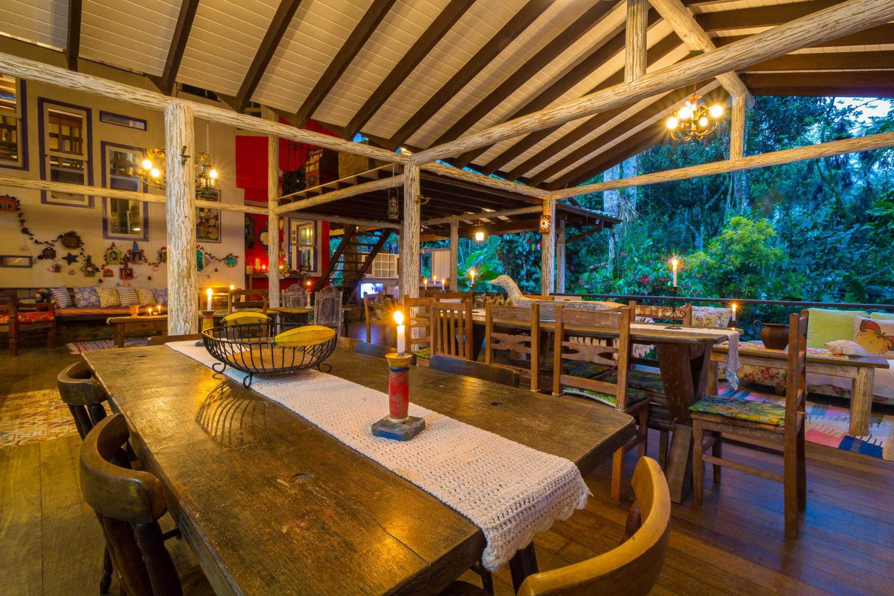 Guest House Vivenda da Mata