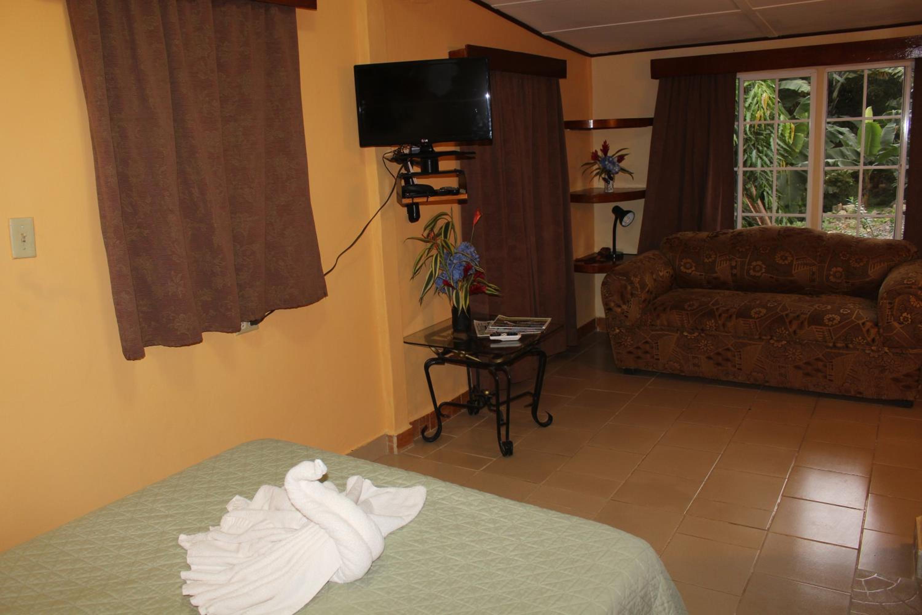 Hotel Valle Verde
