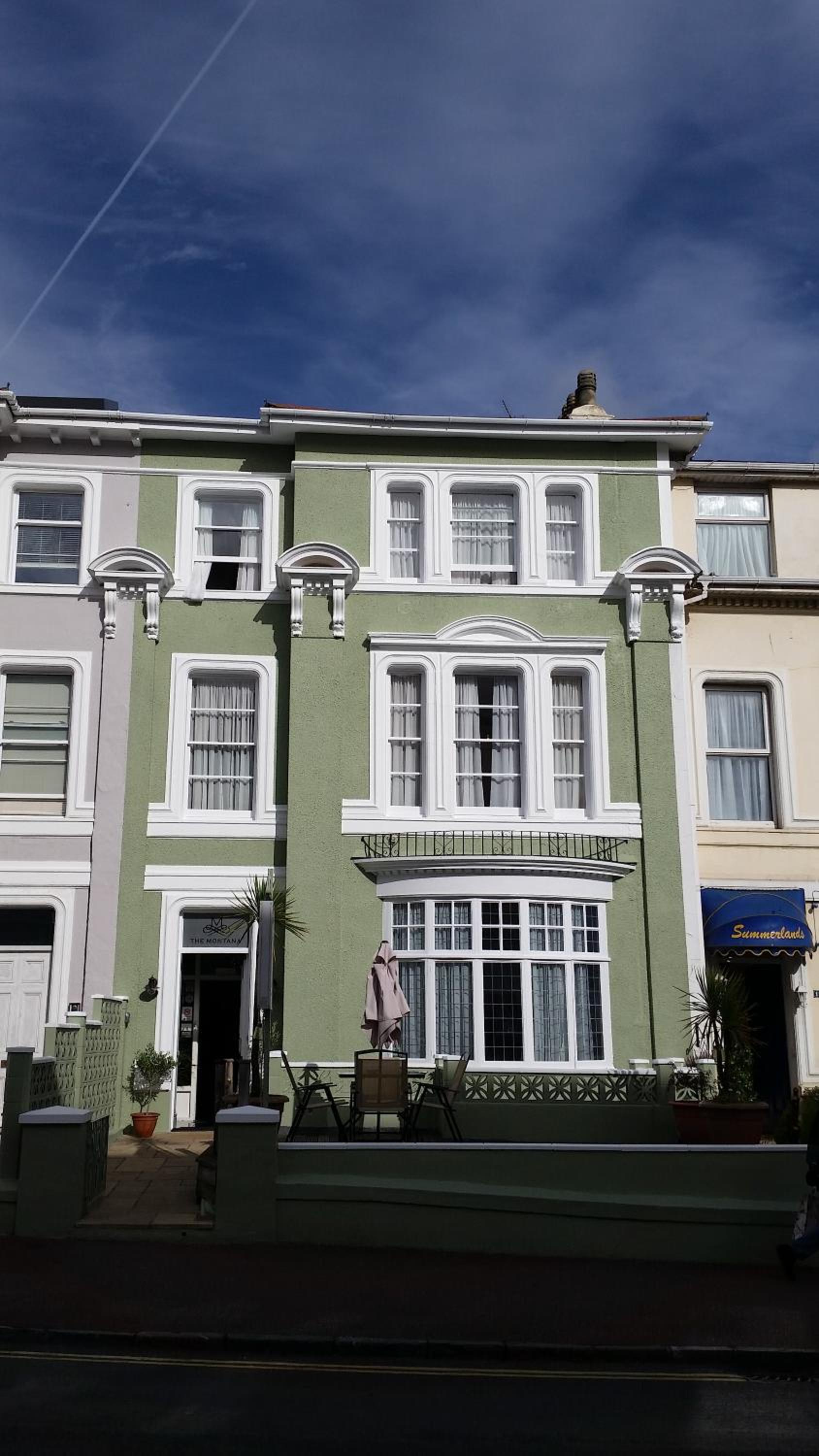 Hotel The Montana - Image 1