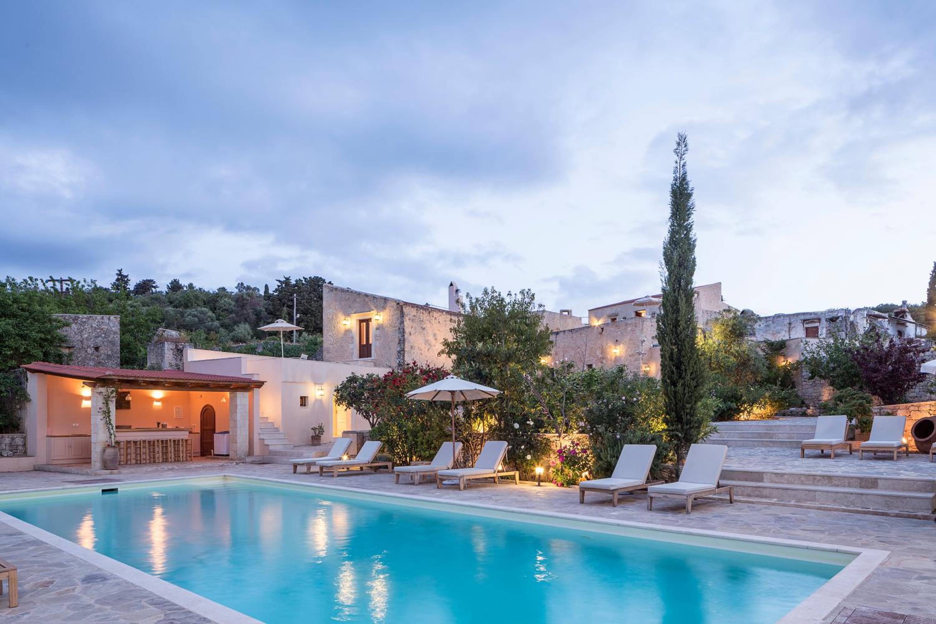 Kapsaliana Village Hotel 59