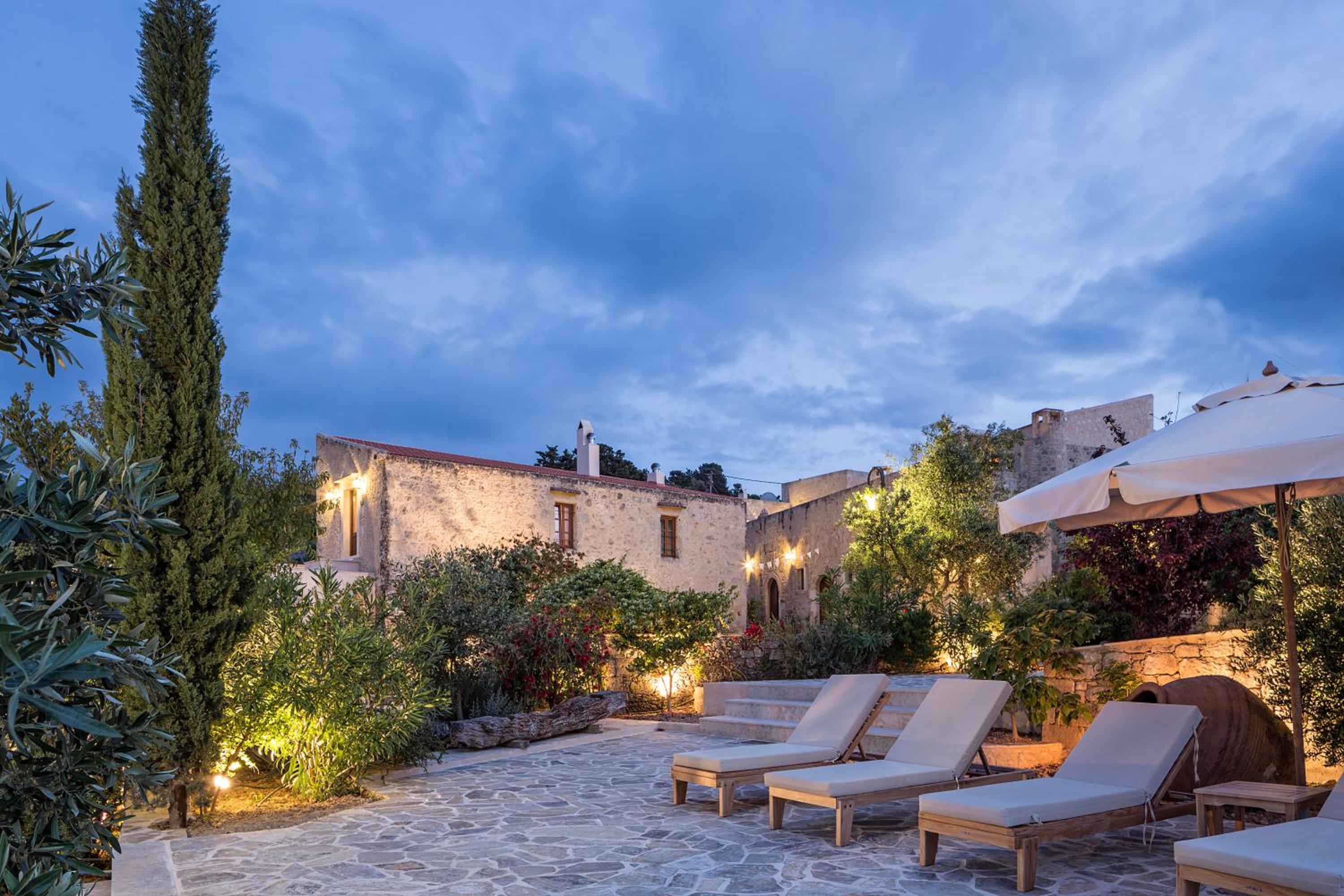 Kapsaliana Village Hotel 60