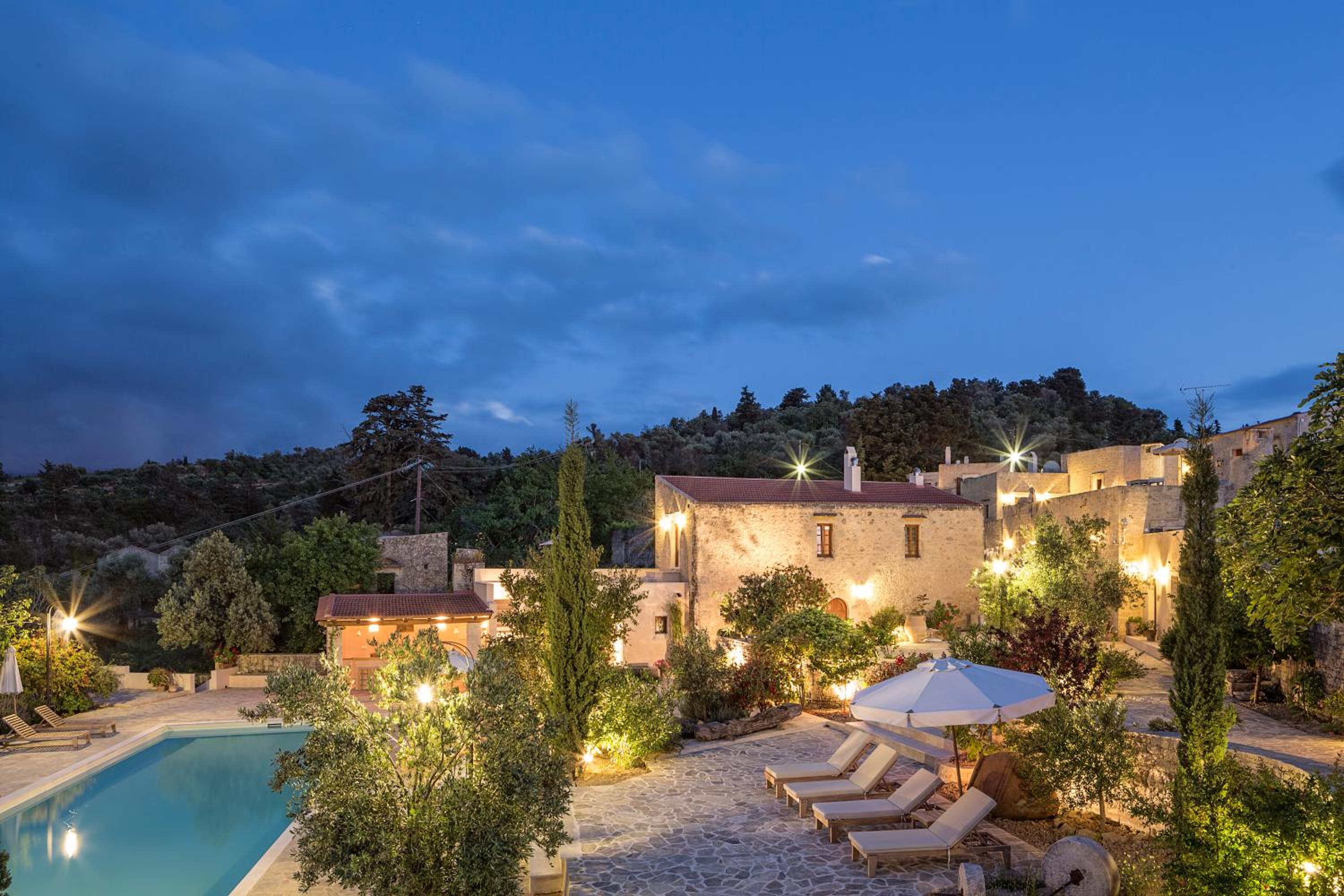 Kapsaliana Village Hotel 61