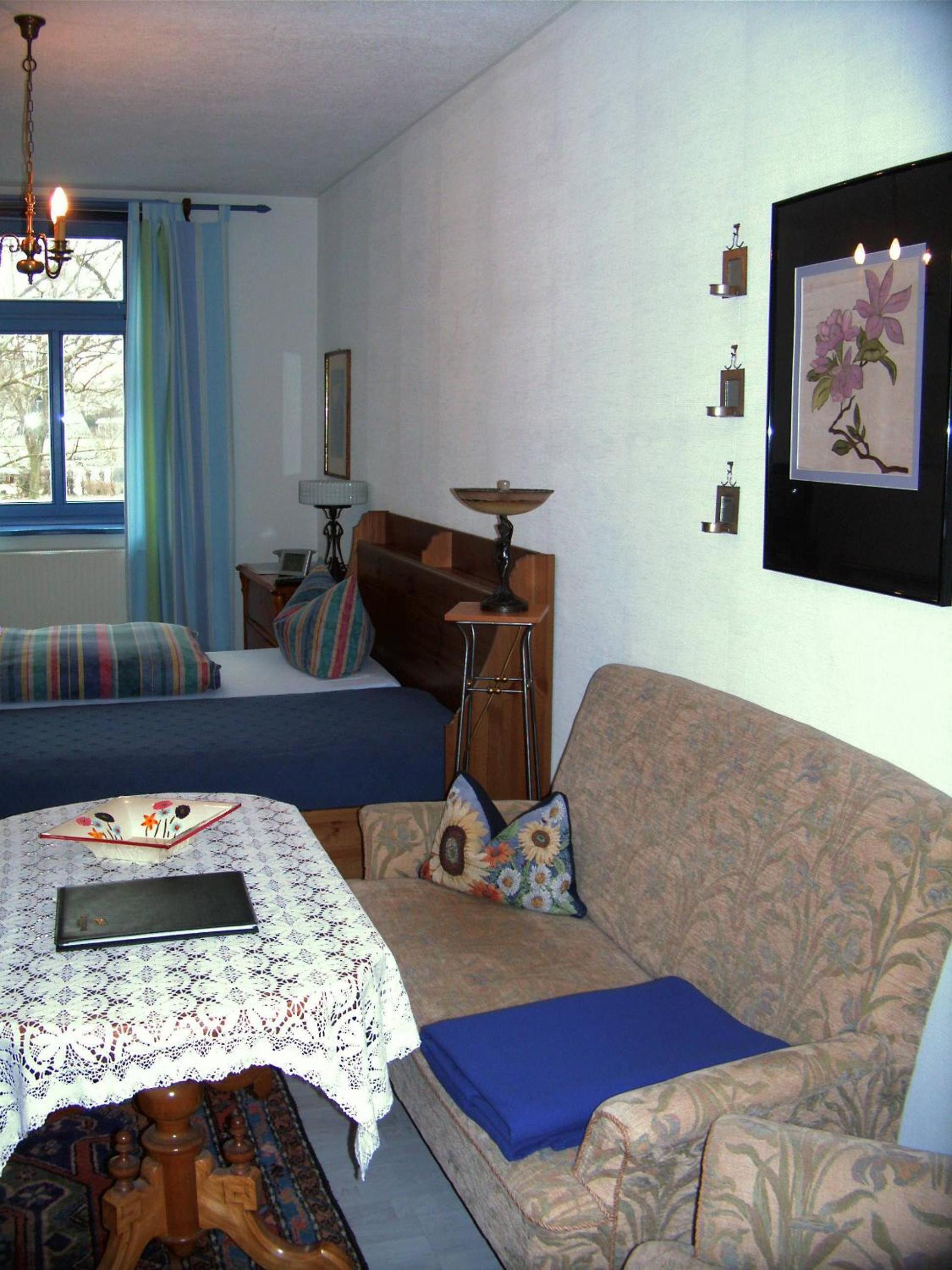 Alter Ackerbuergerhof