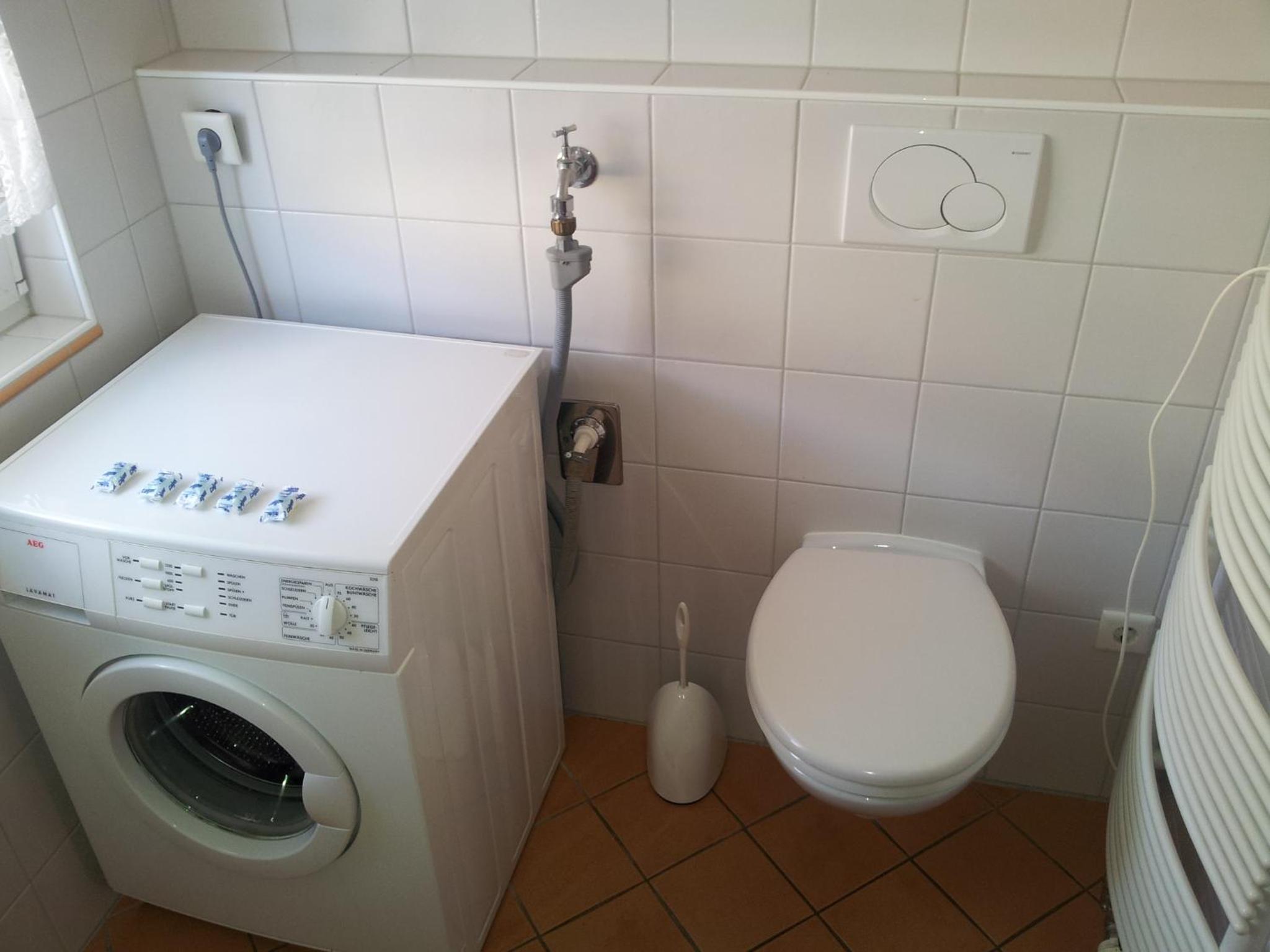 Ferienwohnung Maria - Bad Kissingen